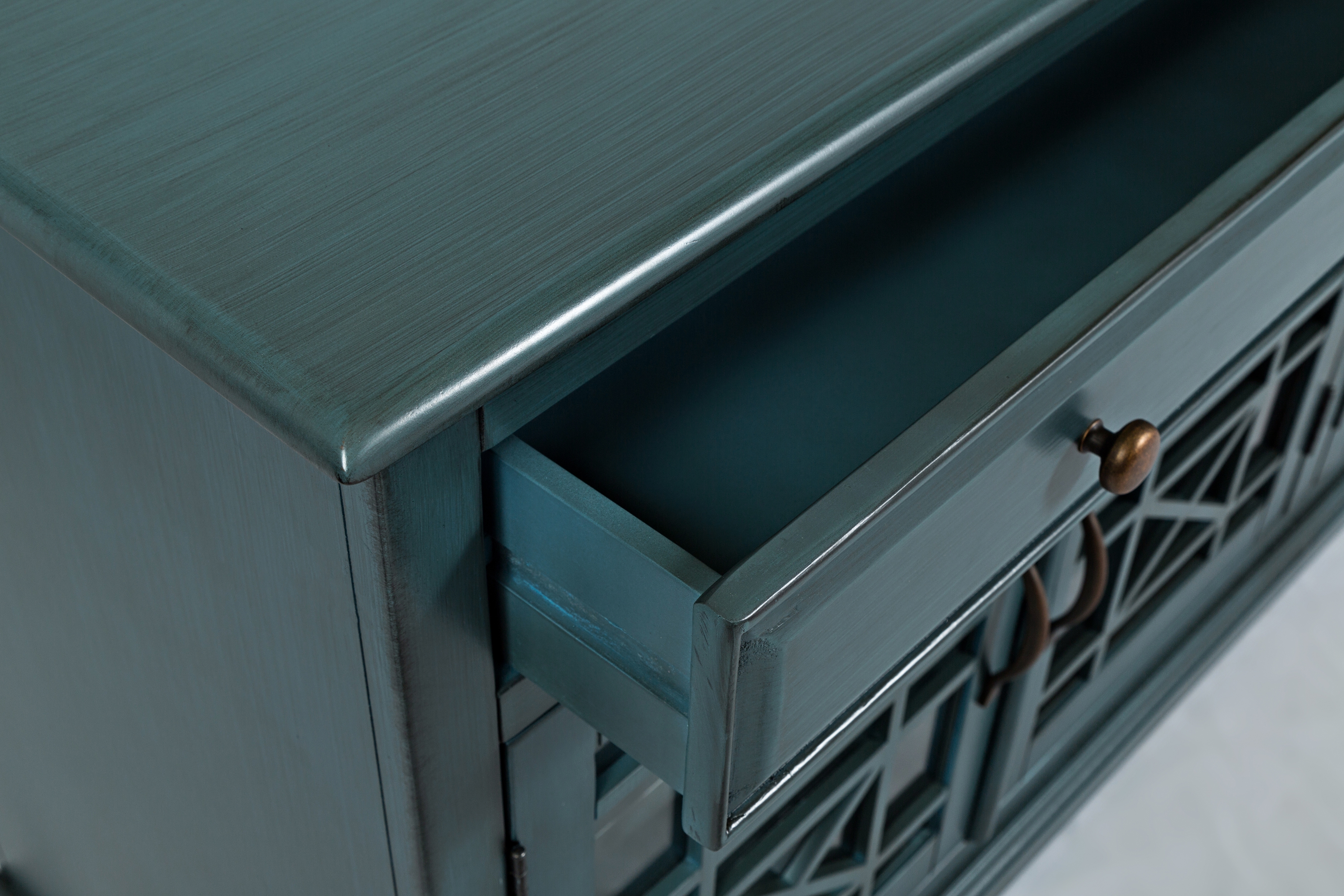 Jofran Craftsman 70" Media Unit