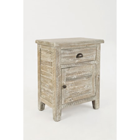Accent Table