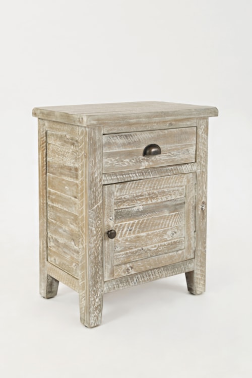 Accent Table
