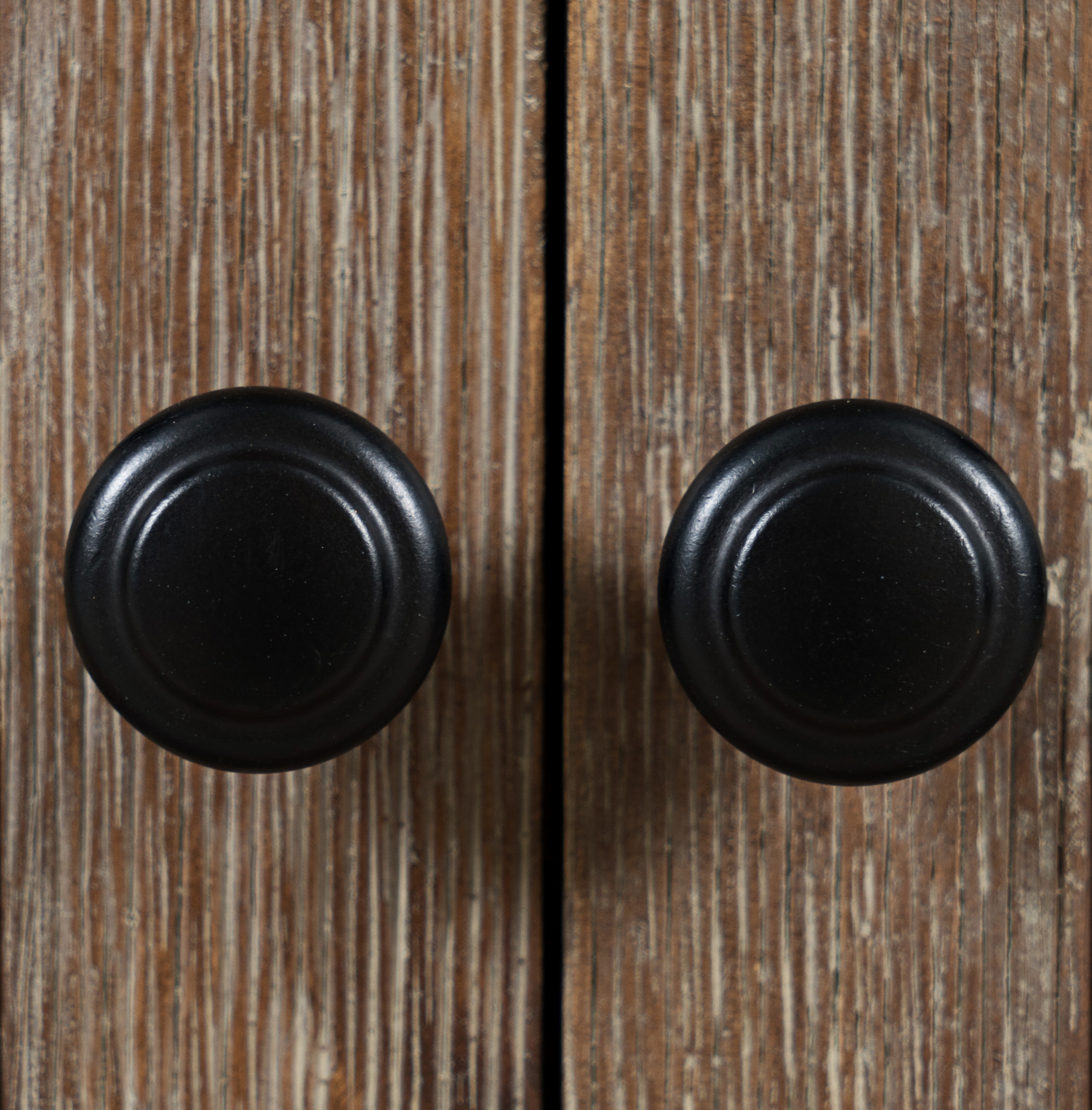 Jofran Carrington Accent Cabinet