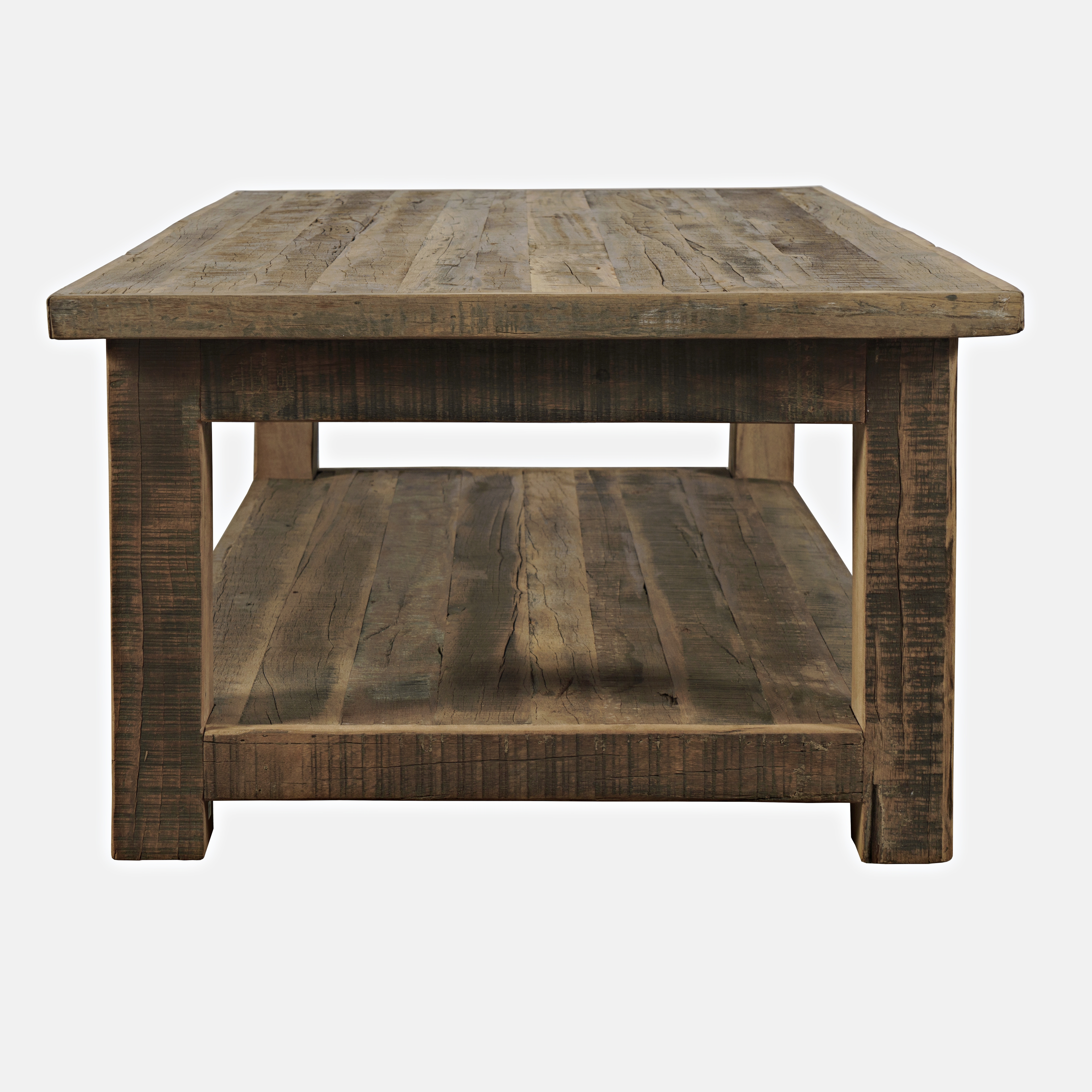 Rectangular Coffee Table