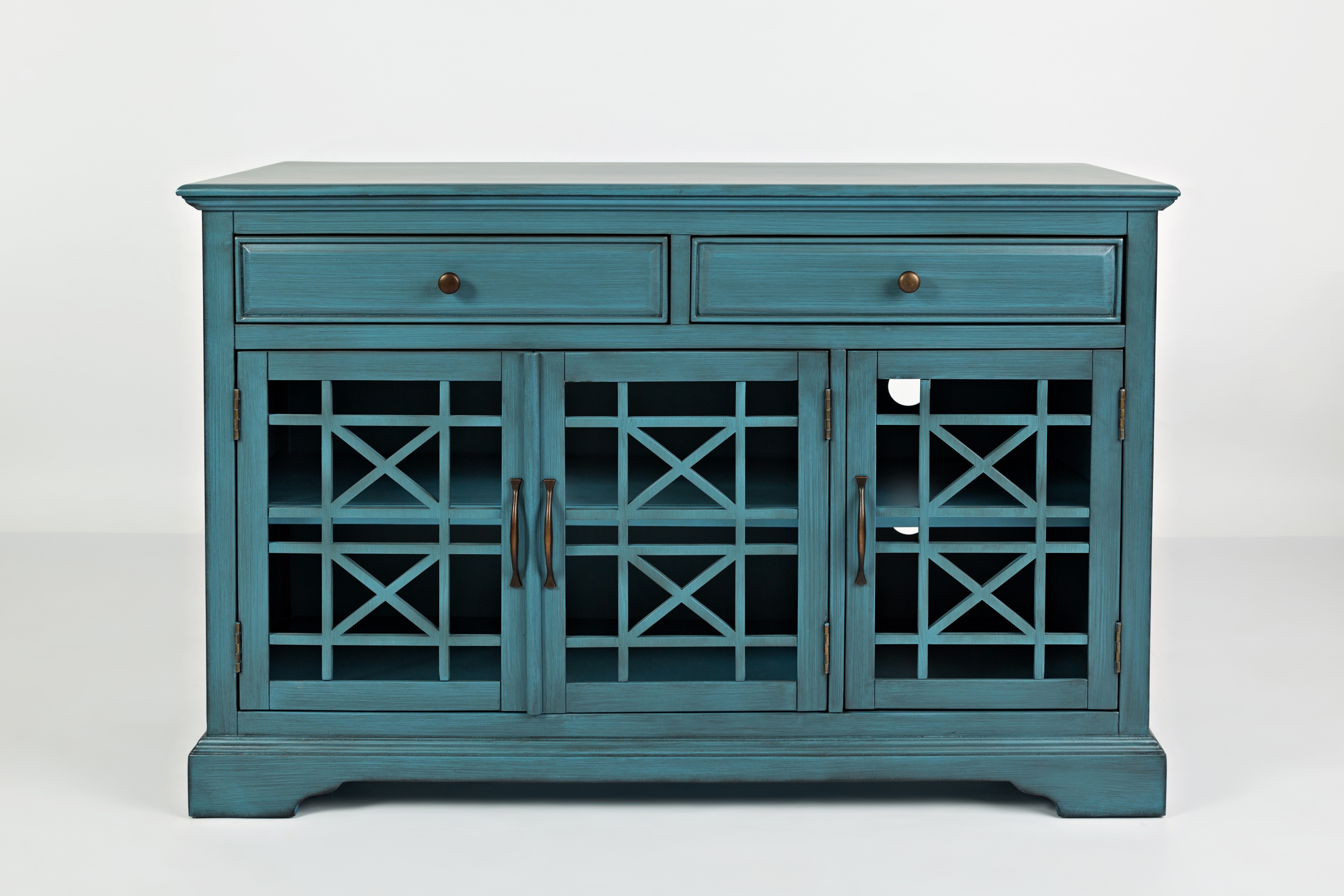 Jofran Craftsman Console