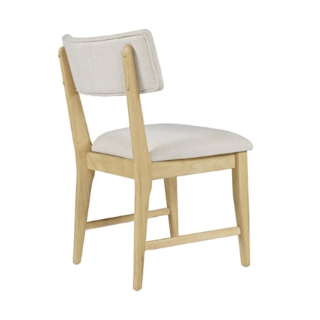 Beck Dining Chair - Natural