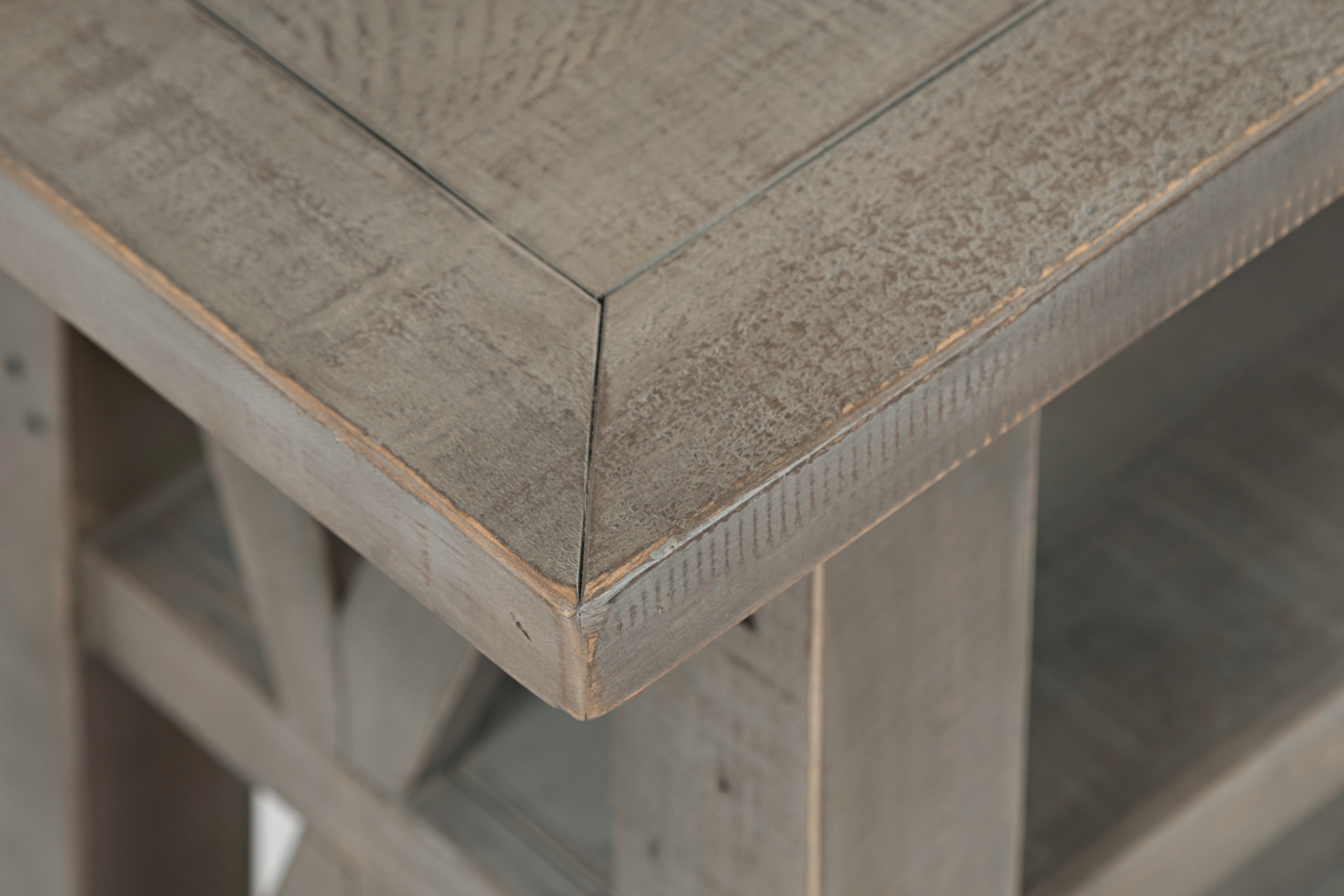 Jofran Outer Banks Sofa Table