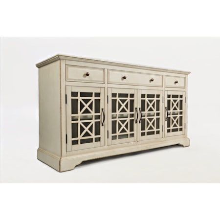 60" Media Unit