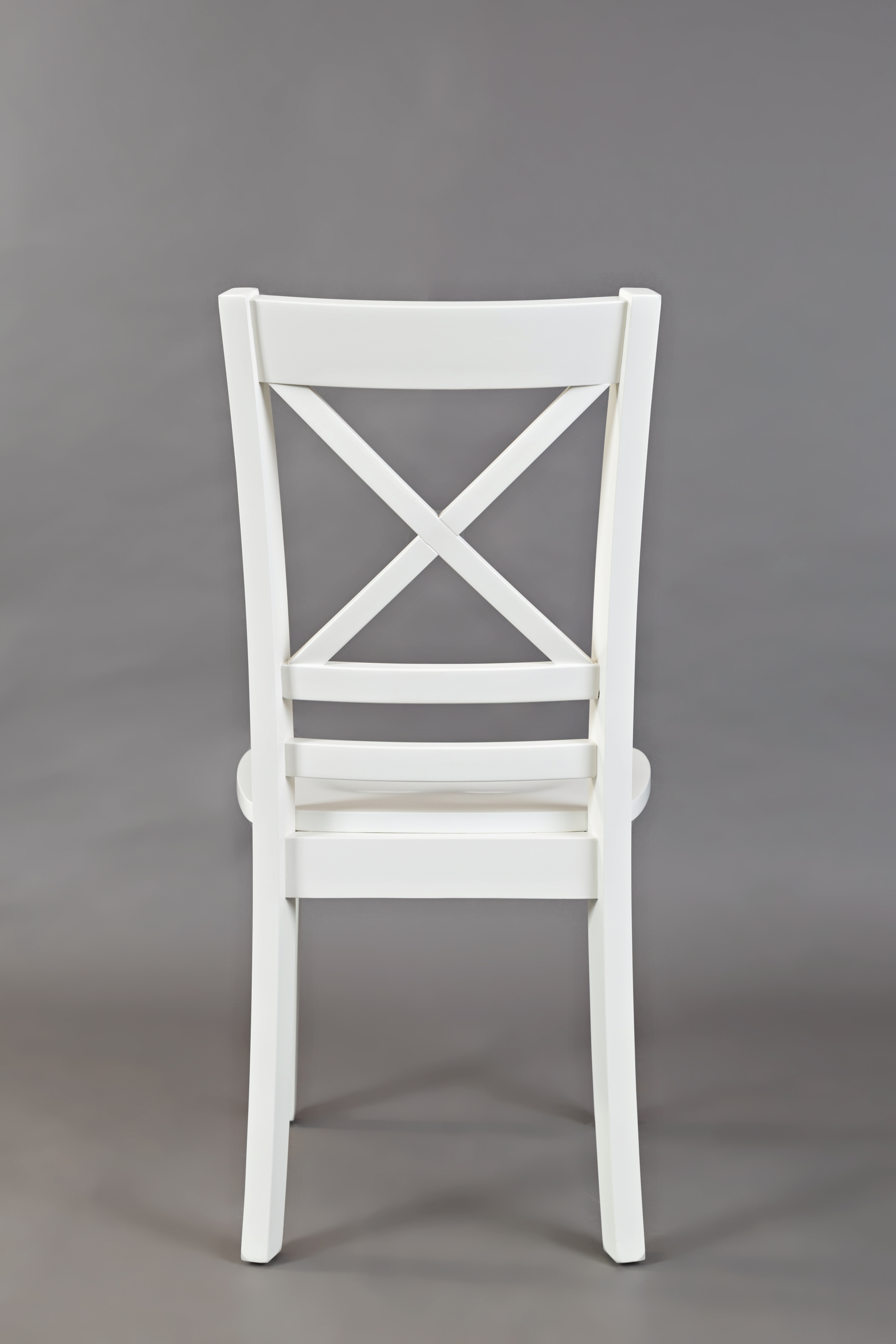 X-Back Side Chair