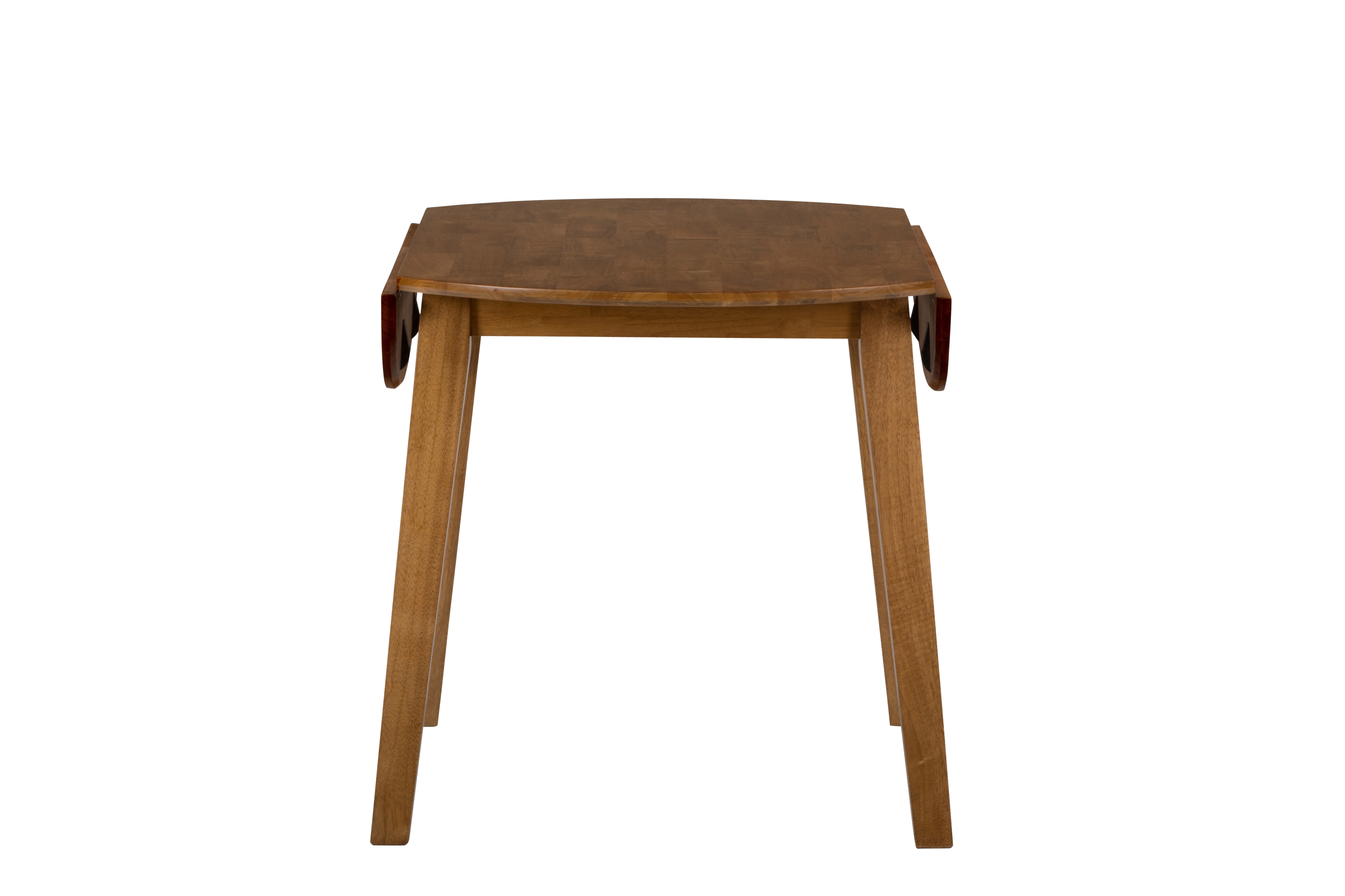 Jofran Simplicity Round Drop Leaf Table