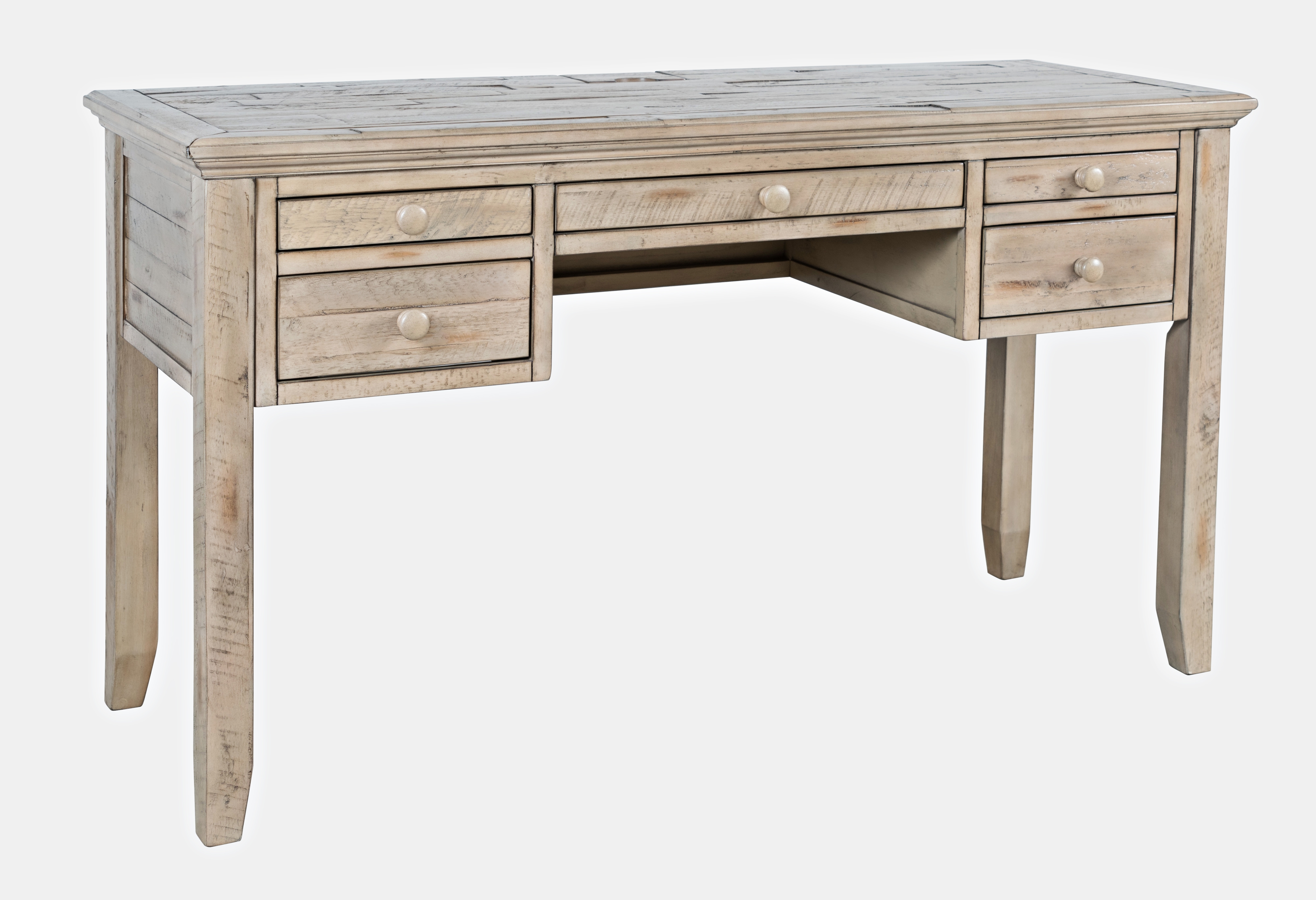 Jofran Rustic Shores Power Desk