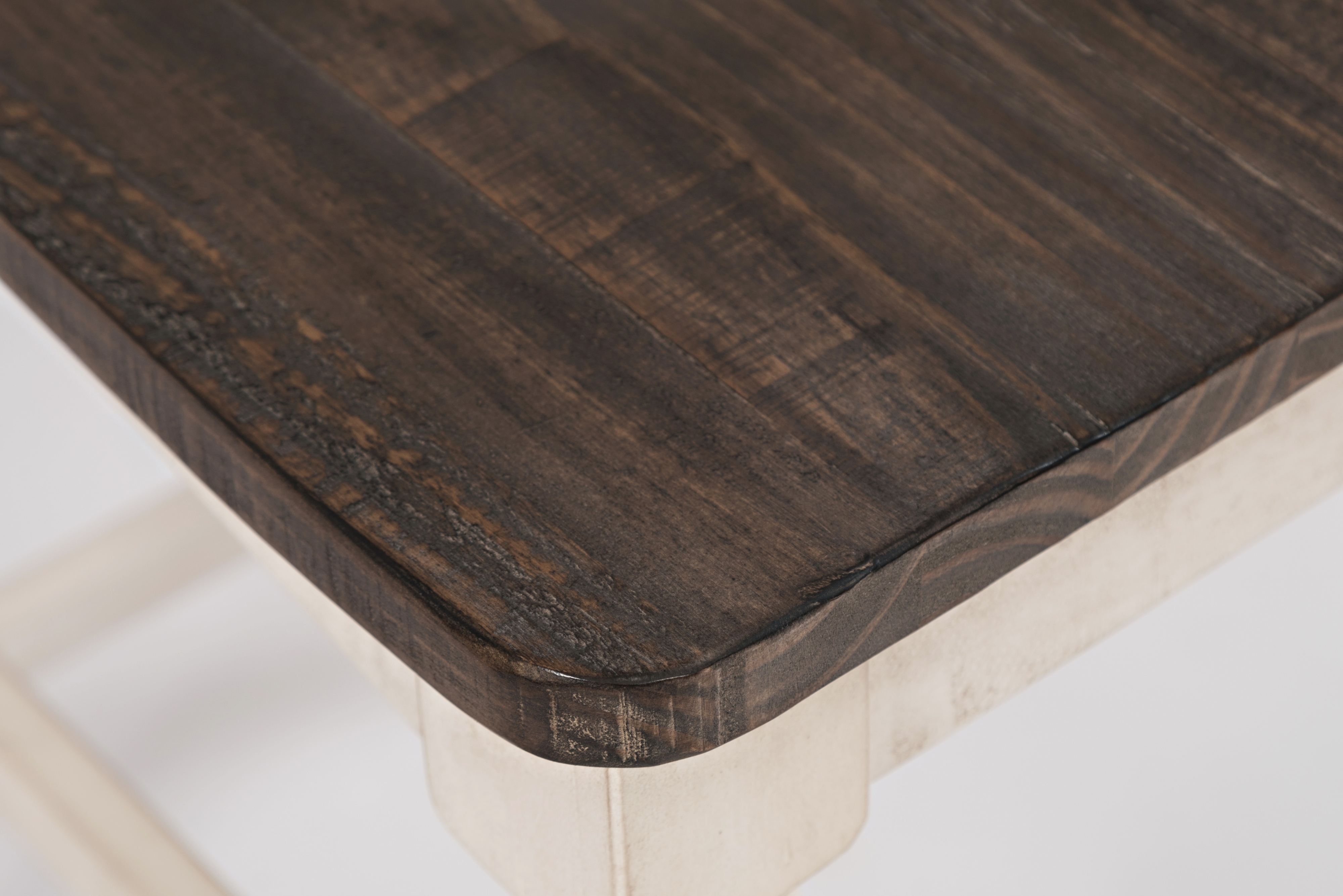 Jofran Madison County Slatback Counter Stool