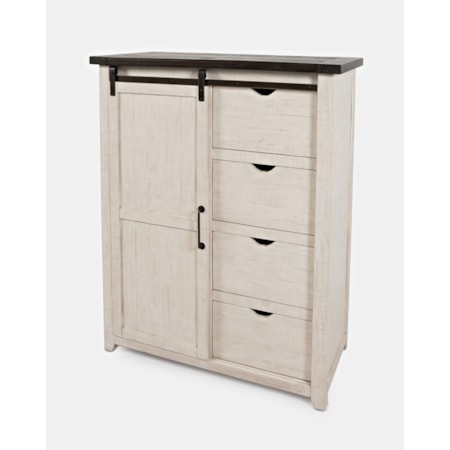 Door Chest
