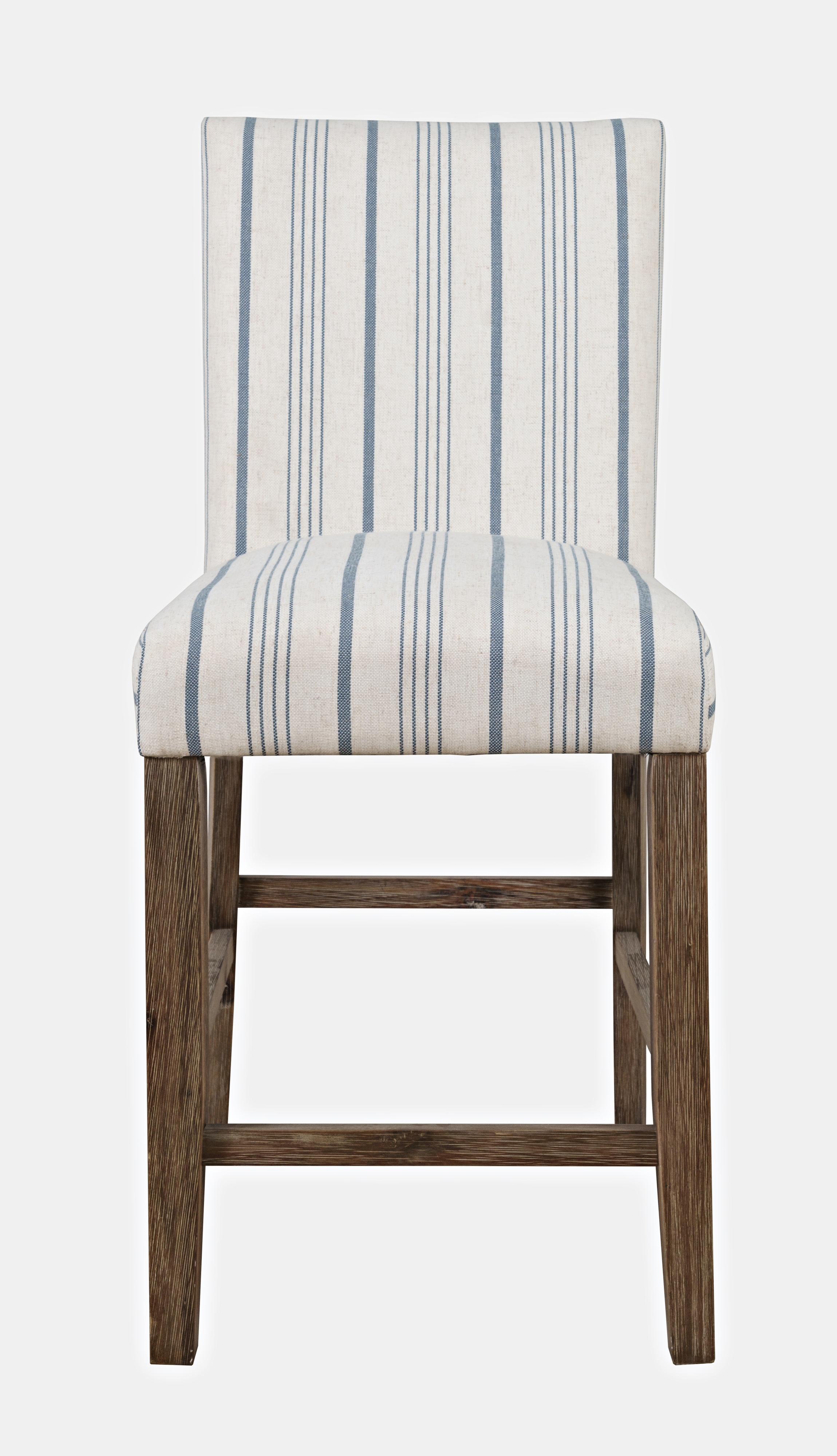 Upholstered Counter Chair