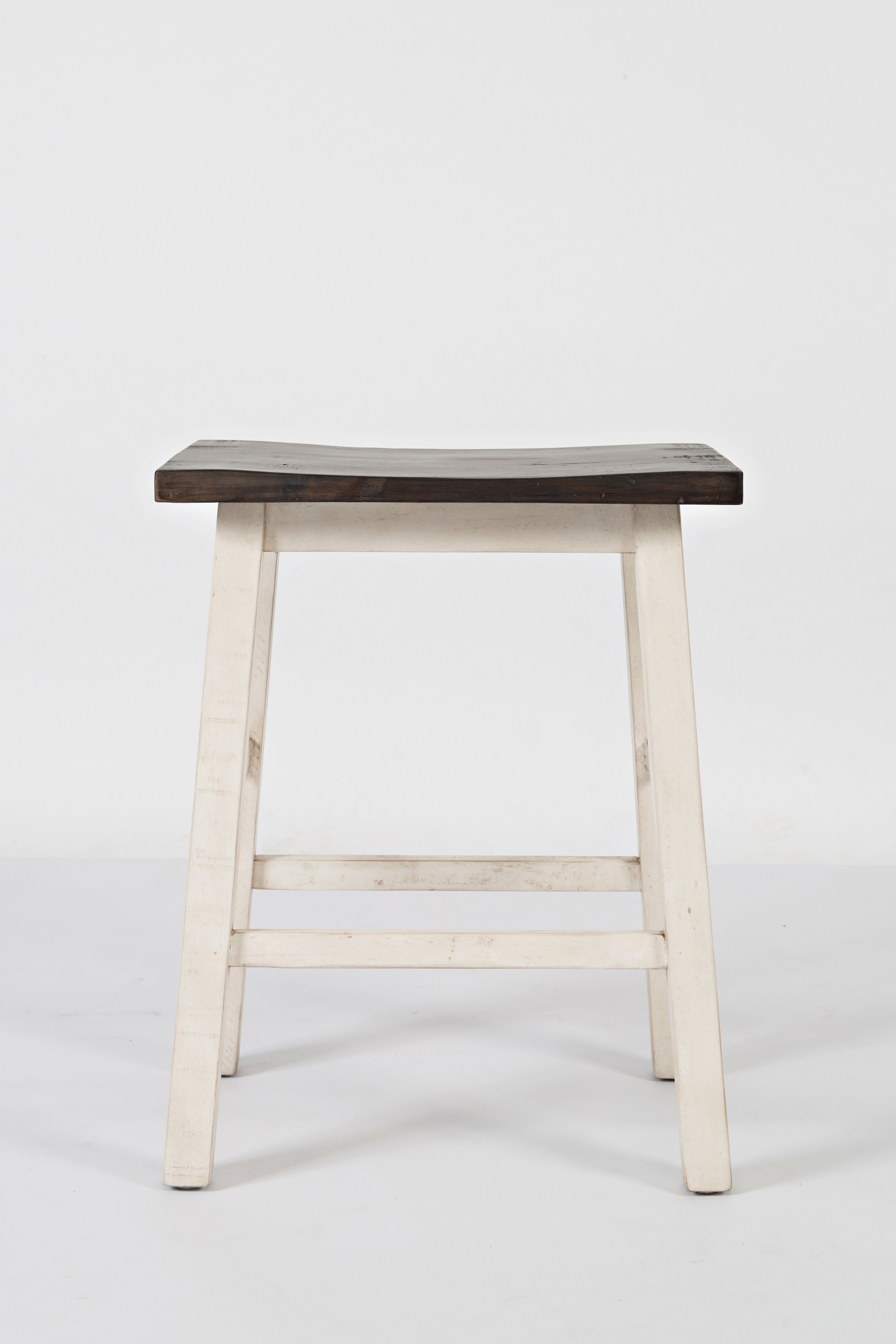 Jofran Madison County 3-Piece Counter Height Table Set