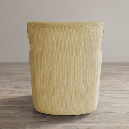 Swivel Accent Chair