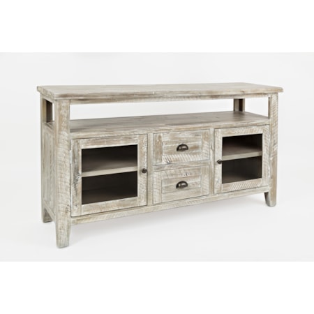 54" Storage Console