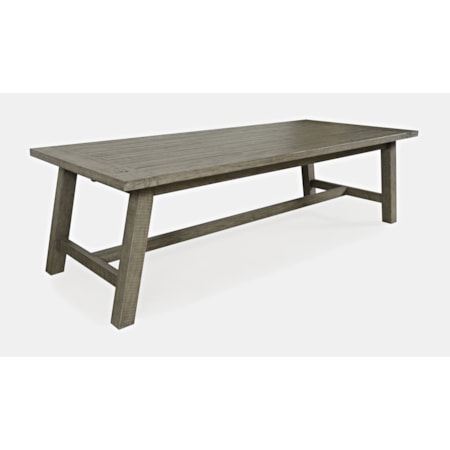 Trestle Ext. Dining Table