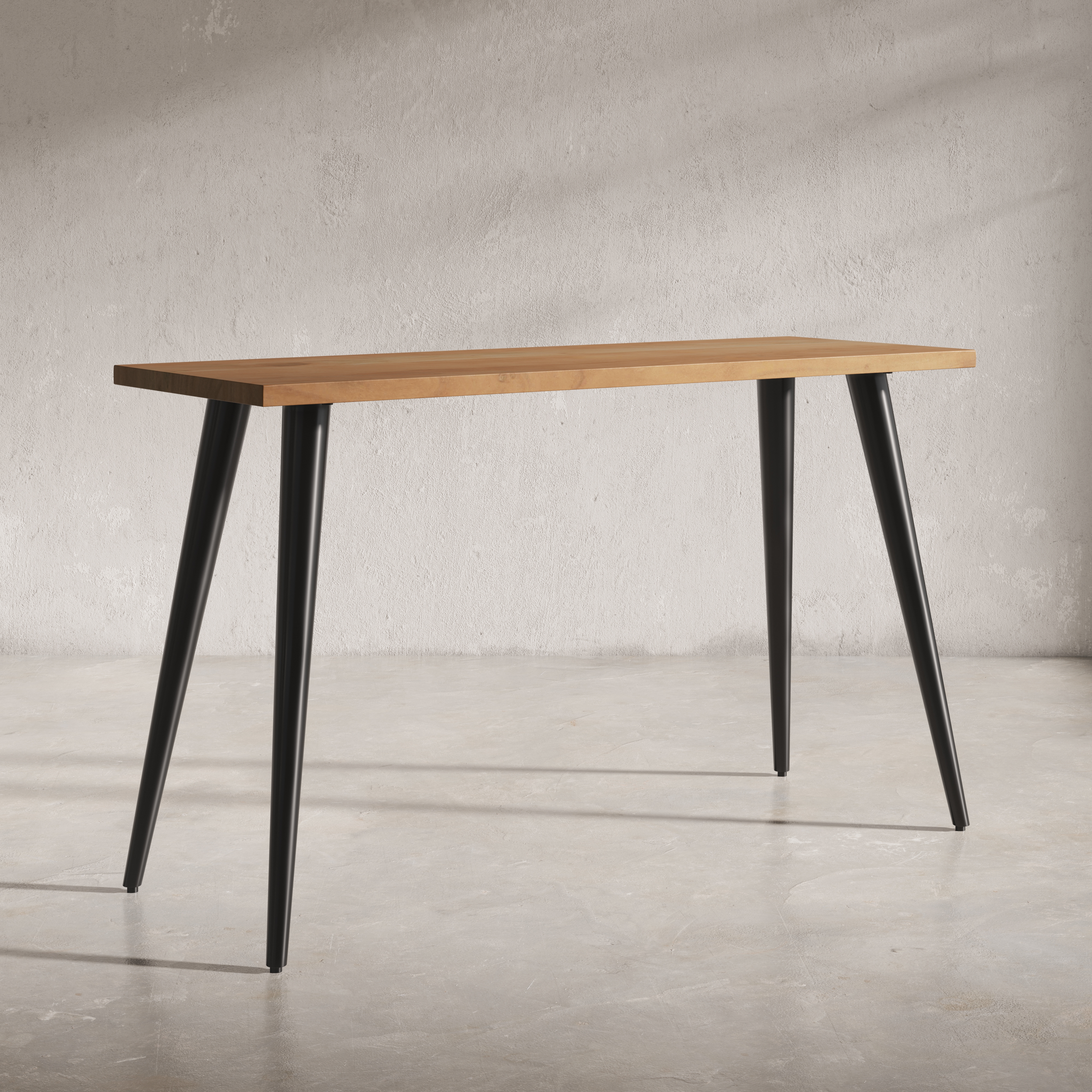 Jofran Prelude Sofa Table