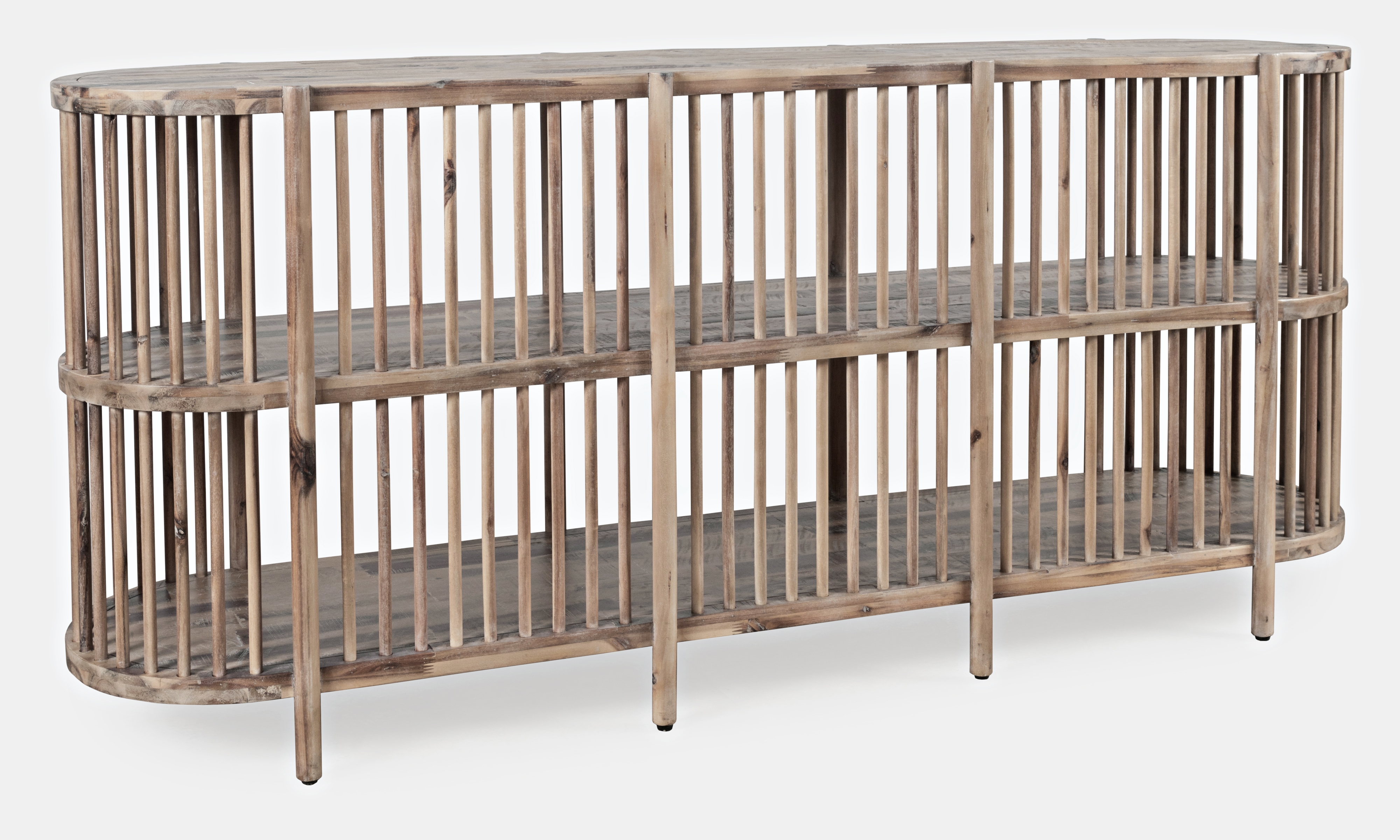 Jofran Rhapsody 72" Accent Console