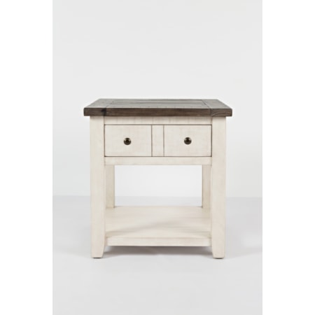 End Table