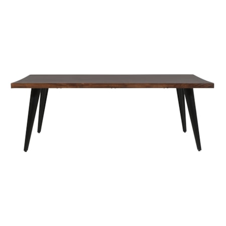 Rectangular Cocktail Table