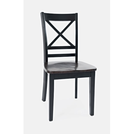 X-Back Chair