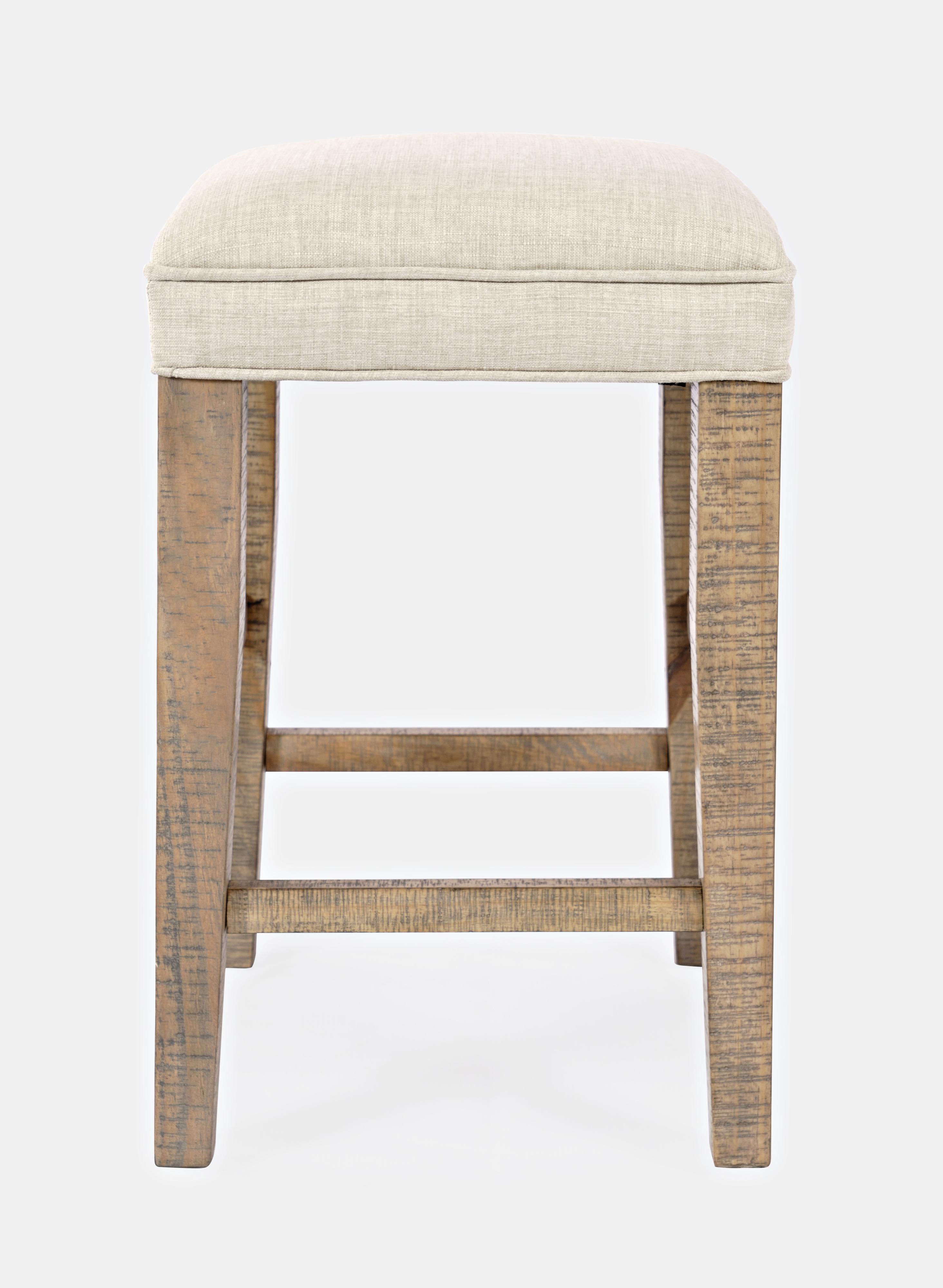 Jofran Carlyle Crossing Sofa Counter Height 4PC Set