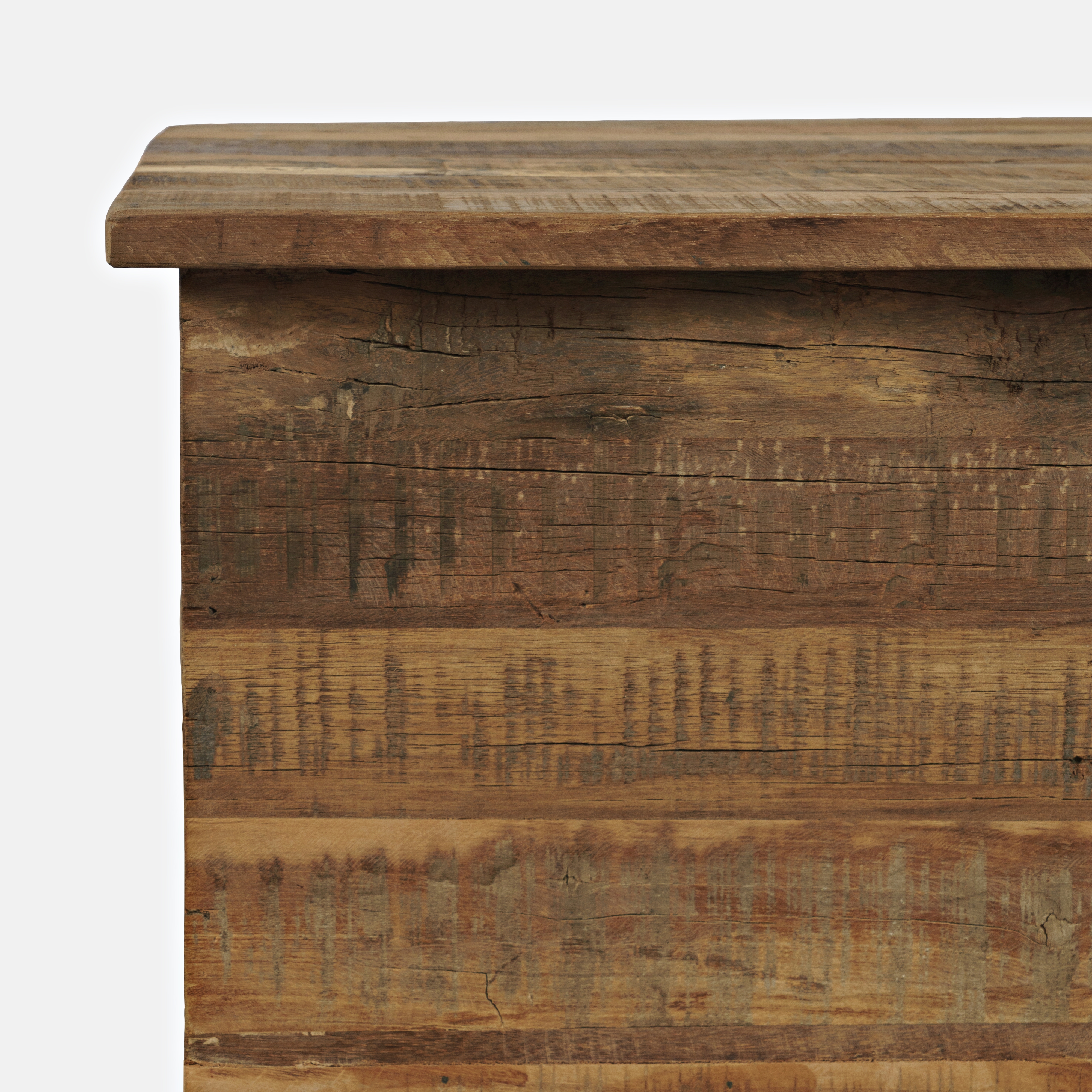 Jofran Reclamation Storage Trunk