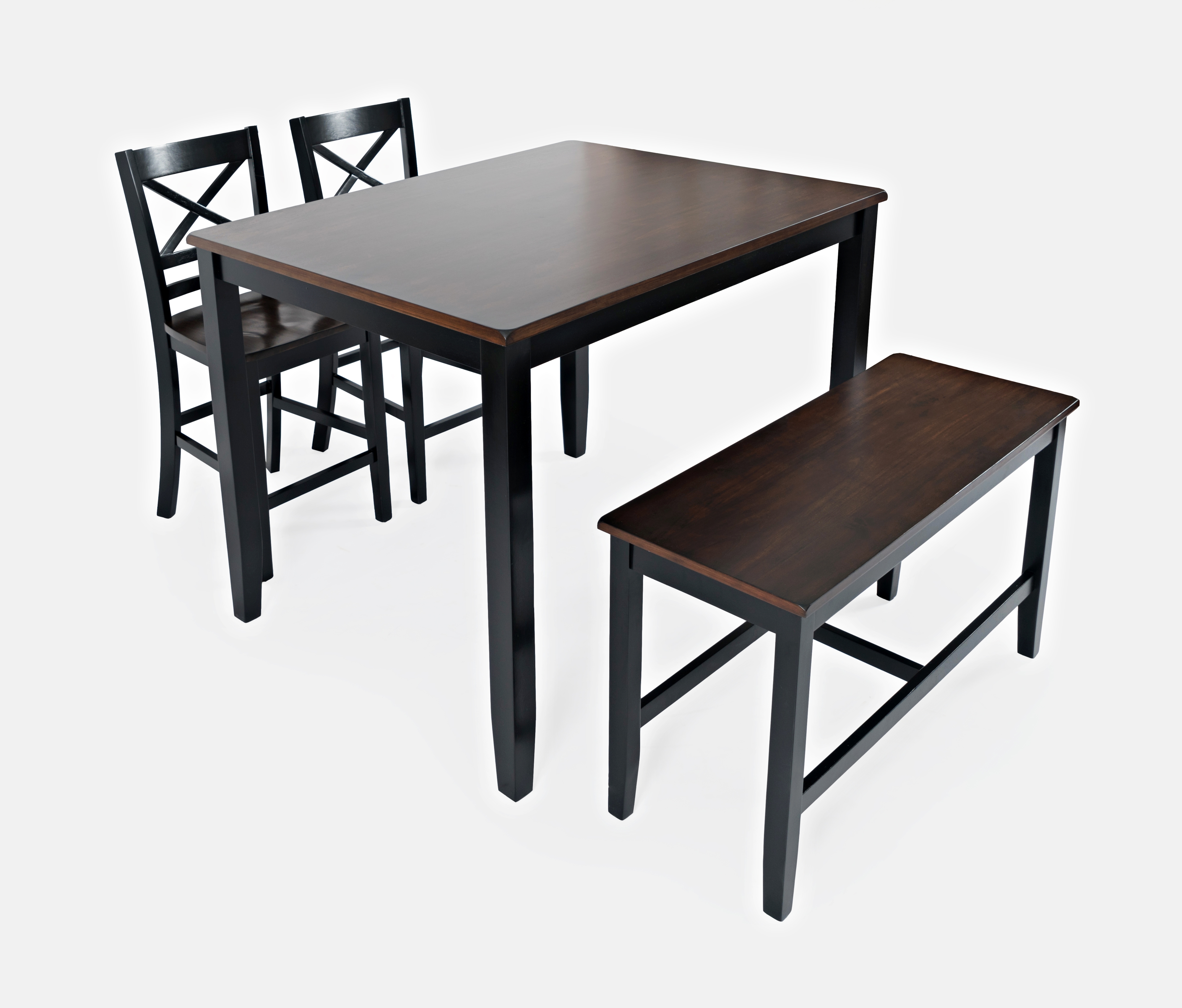 Jofran Asbury Park 4pk Counter