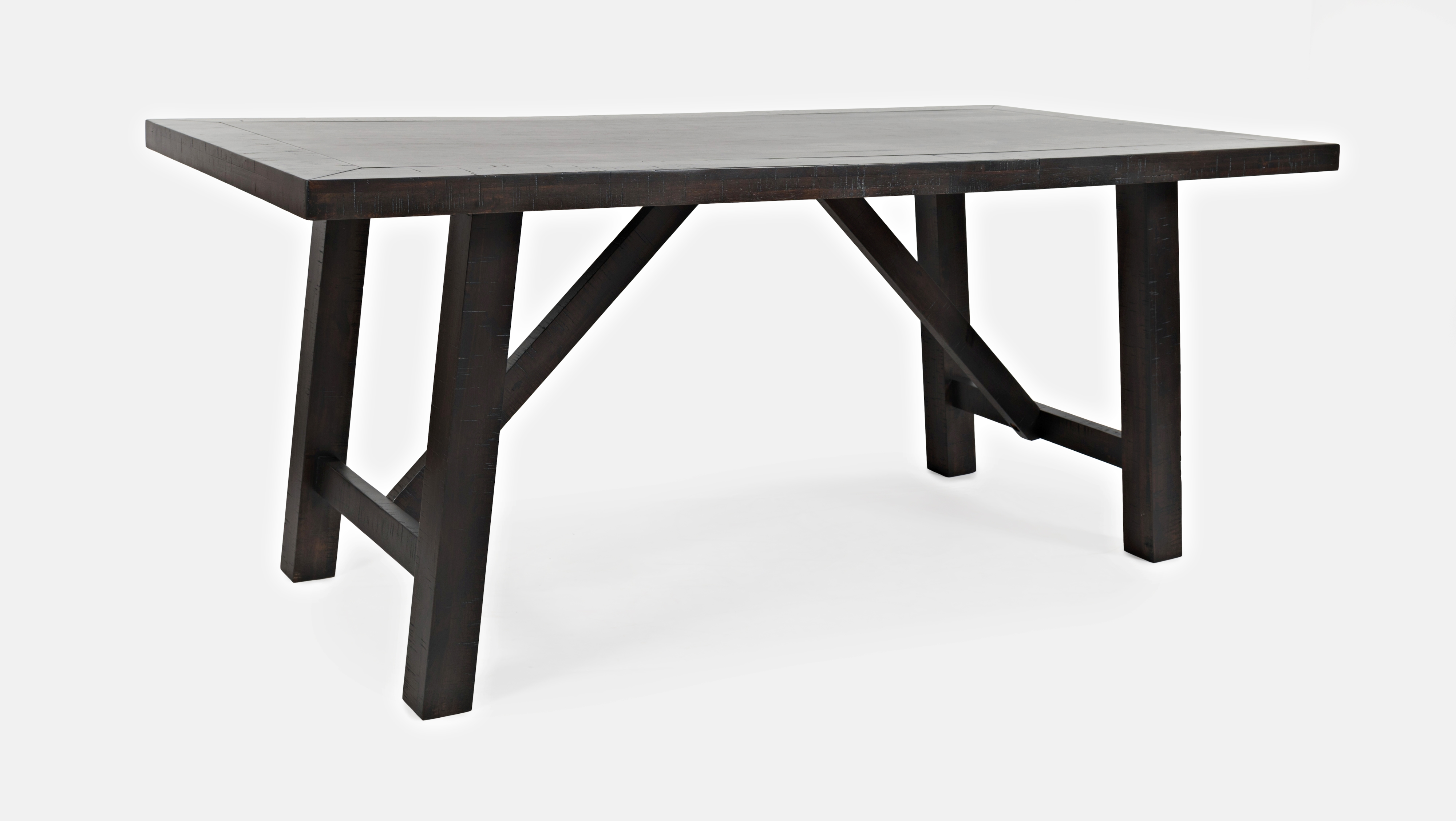 Trestle Dining Table