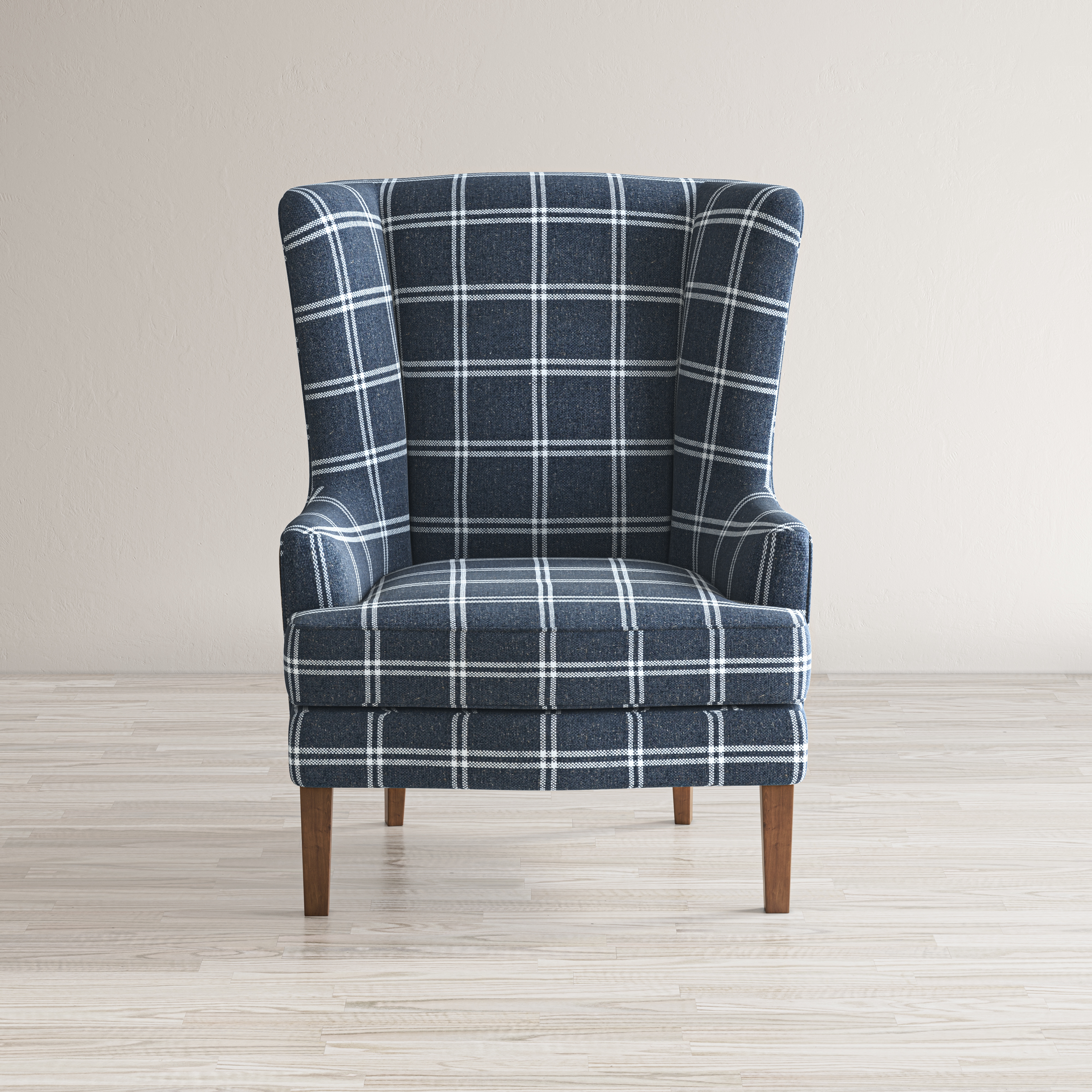 Jofran Lacroix Accent Chair