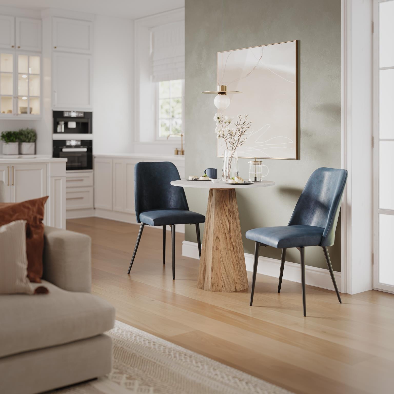 Jofran Urban Archive Dining Chair