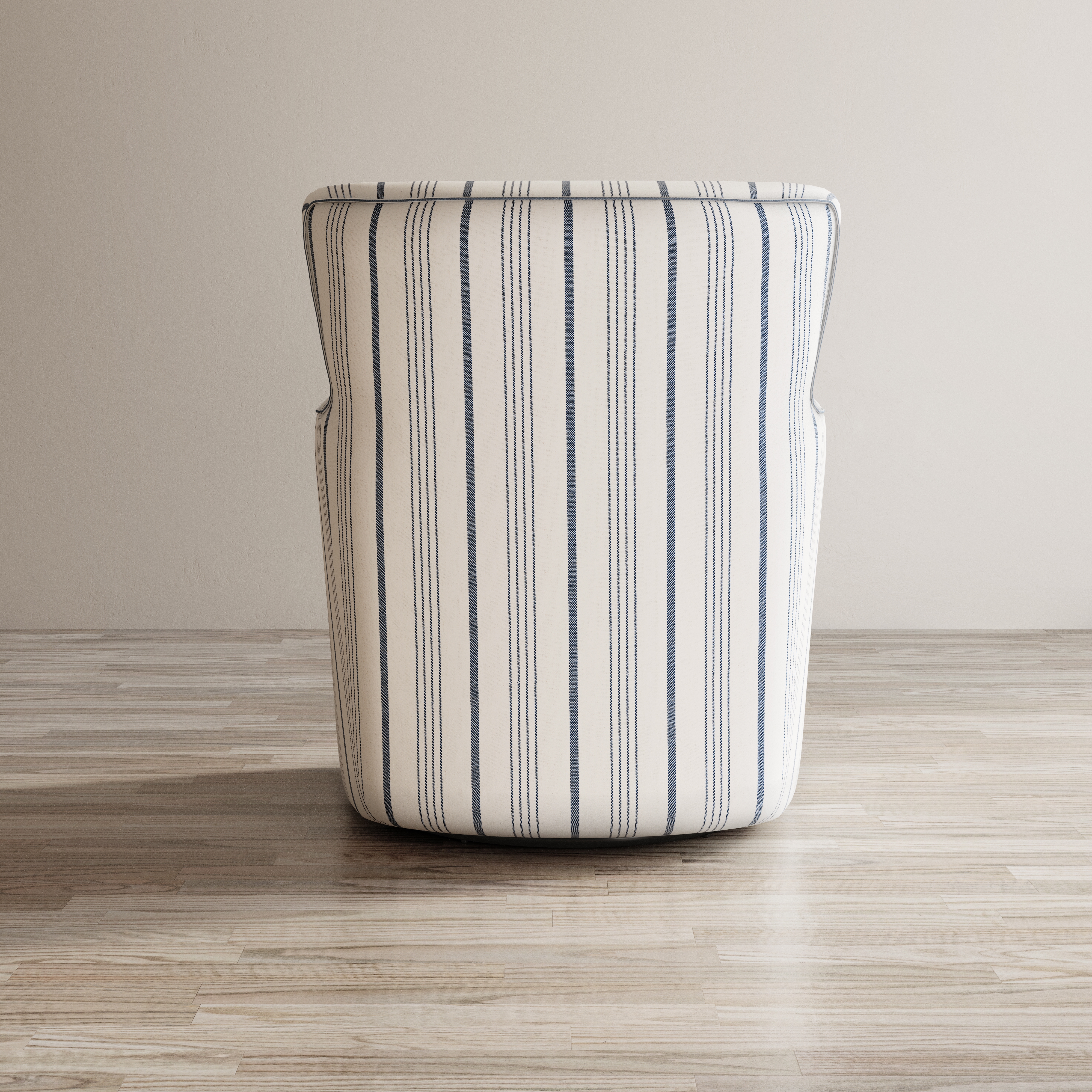 Jofran Blakely Blakely Swivel Accent Chair