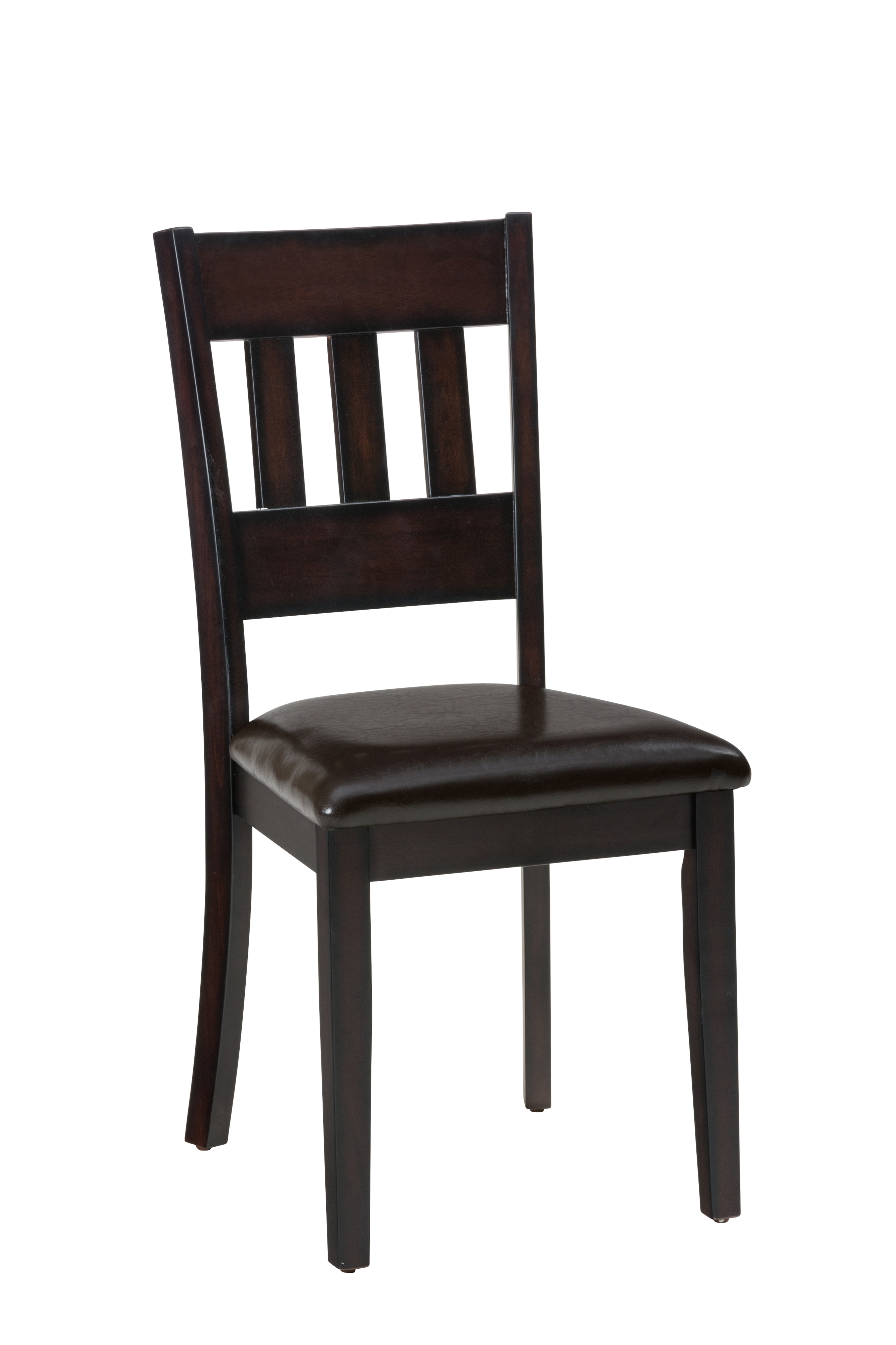 5-Pack- Table and 4 Chairs