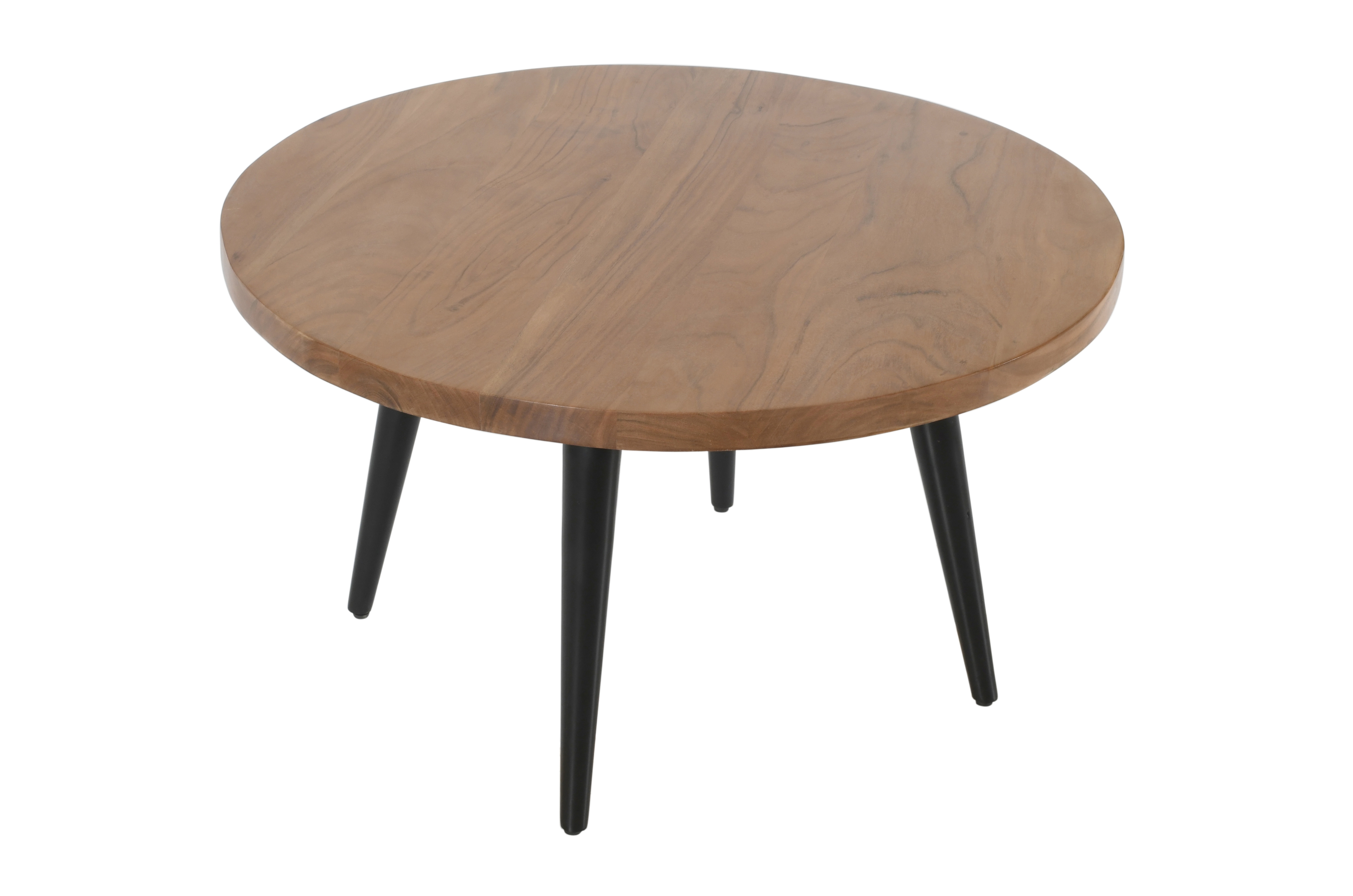 Round Cocktail Table