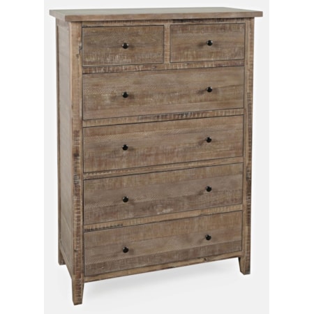 Maxton Chest - Sturdy Compliant