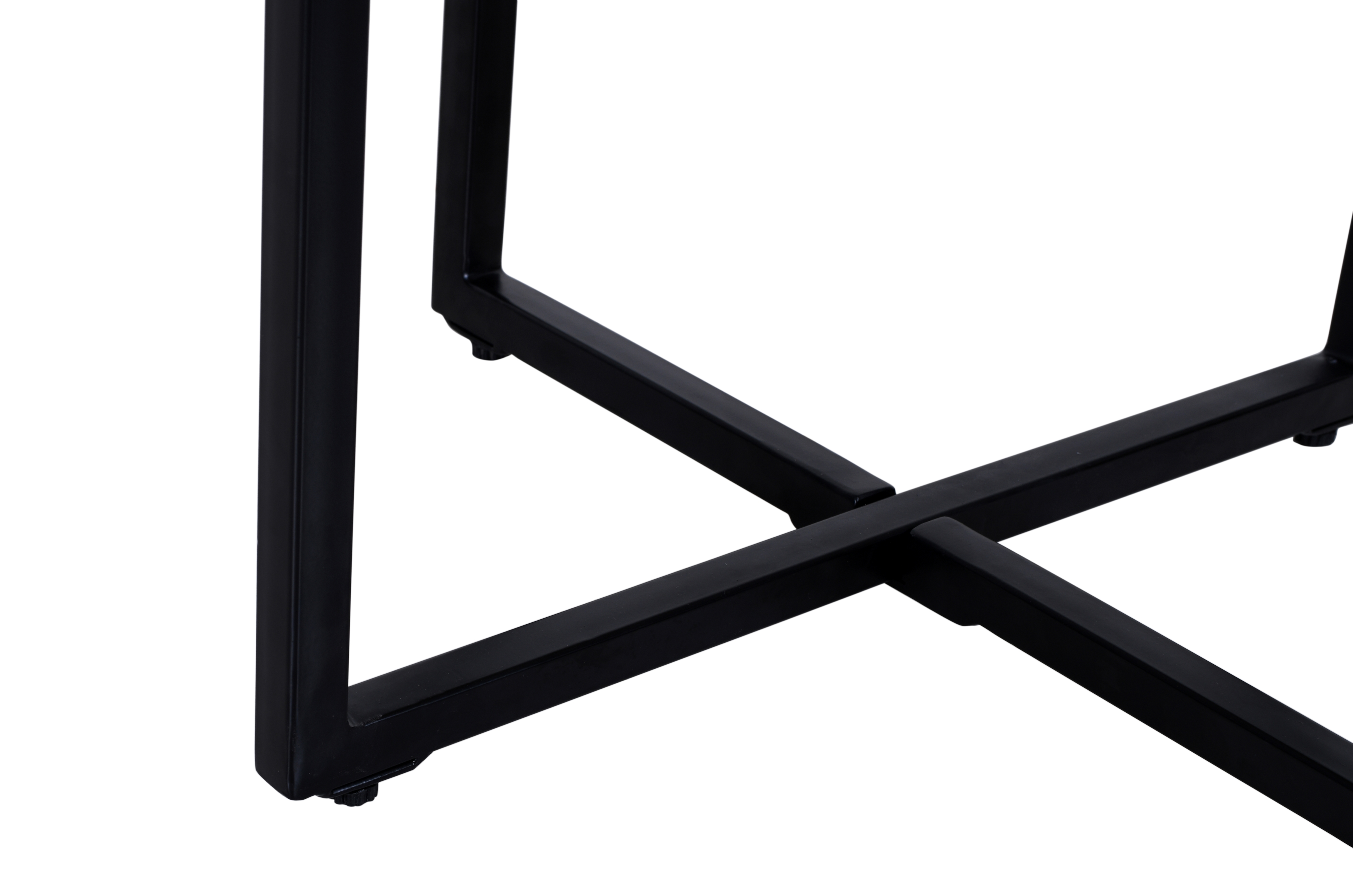 Jofran Ames Round End Table