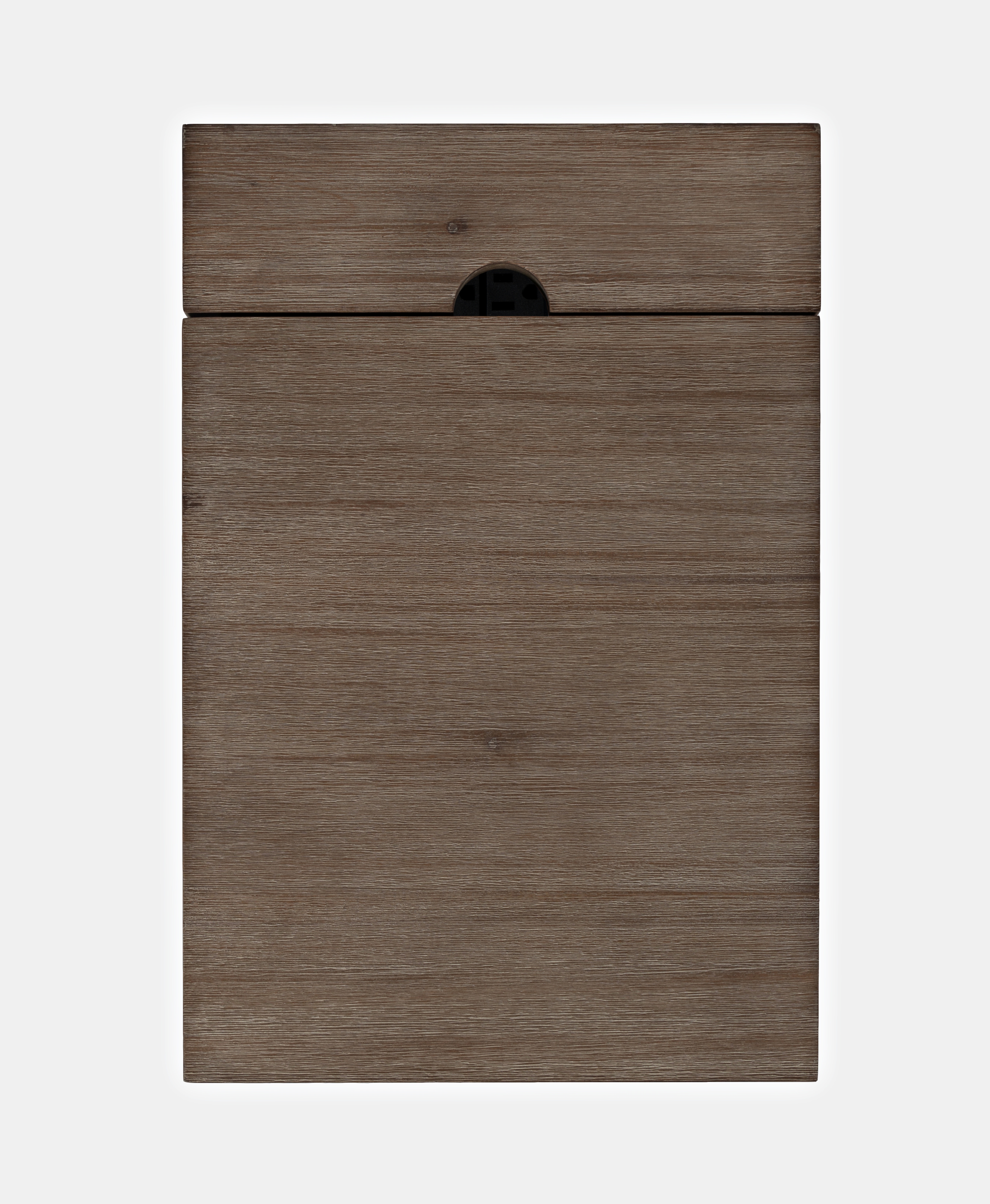 Power Chair Side Table