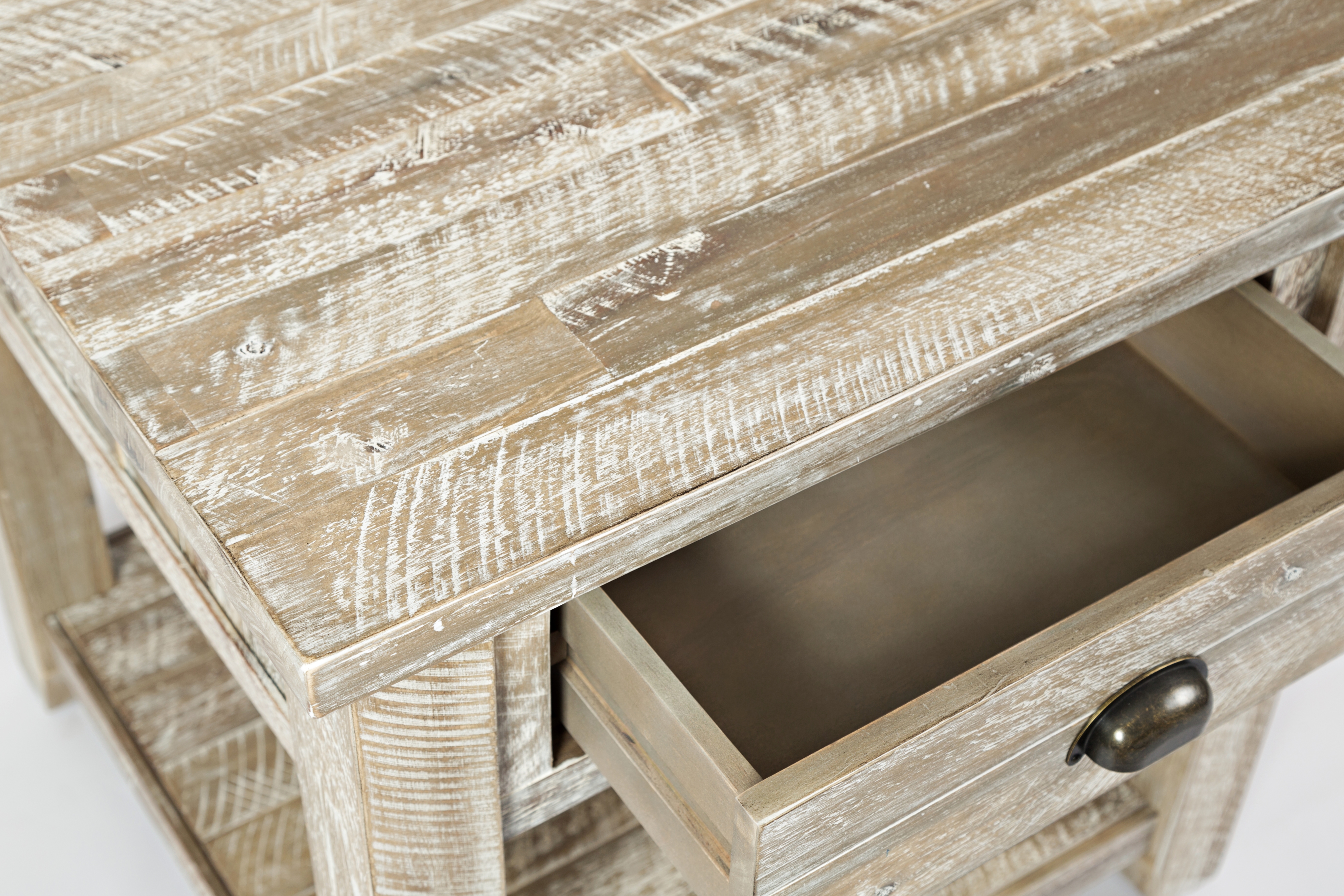 Jofran Artisan's Craft End Table