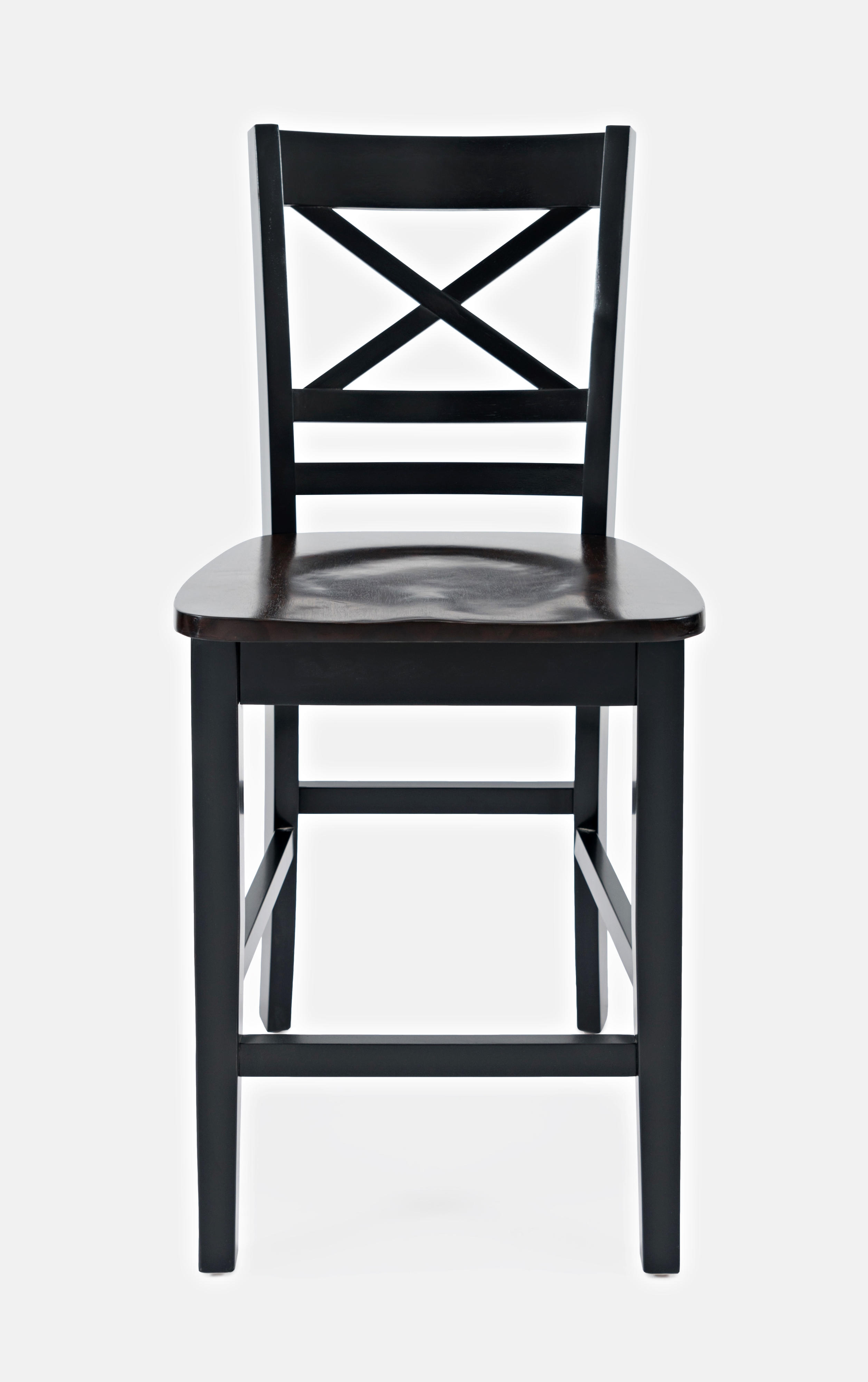 X-Back Stool