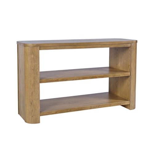 Contemporary Sofa Table