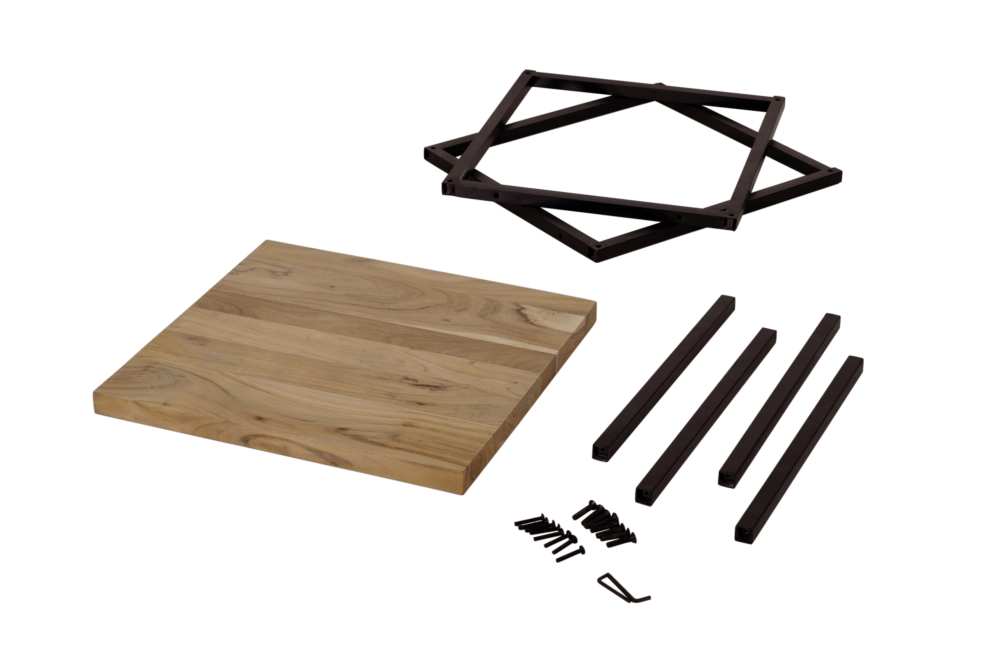 Jofran Ames End Table