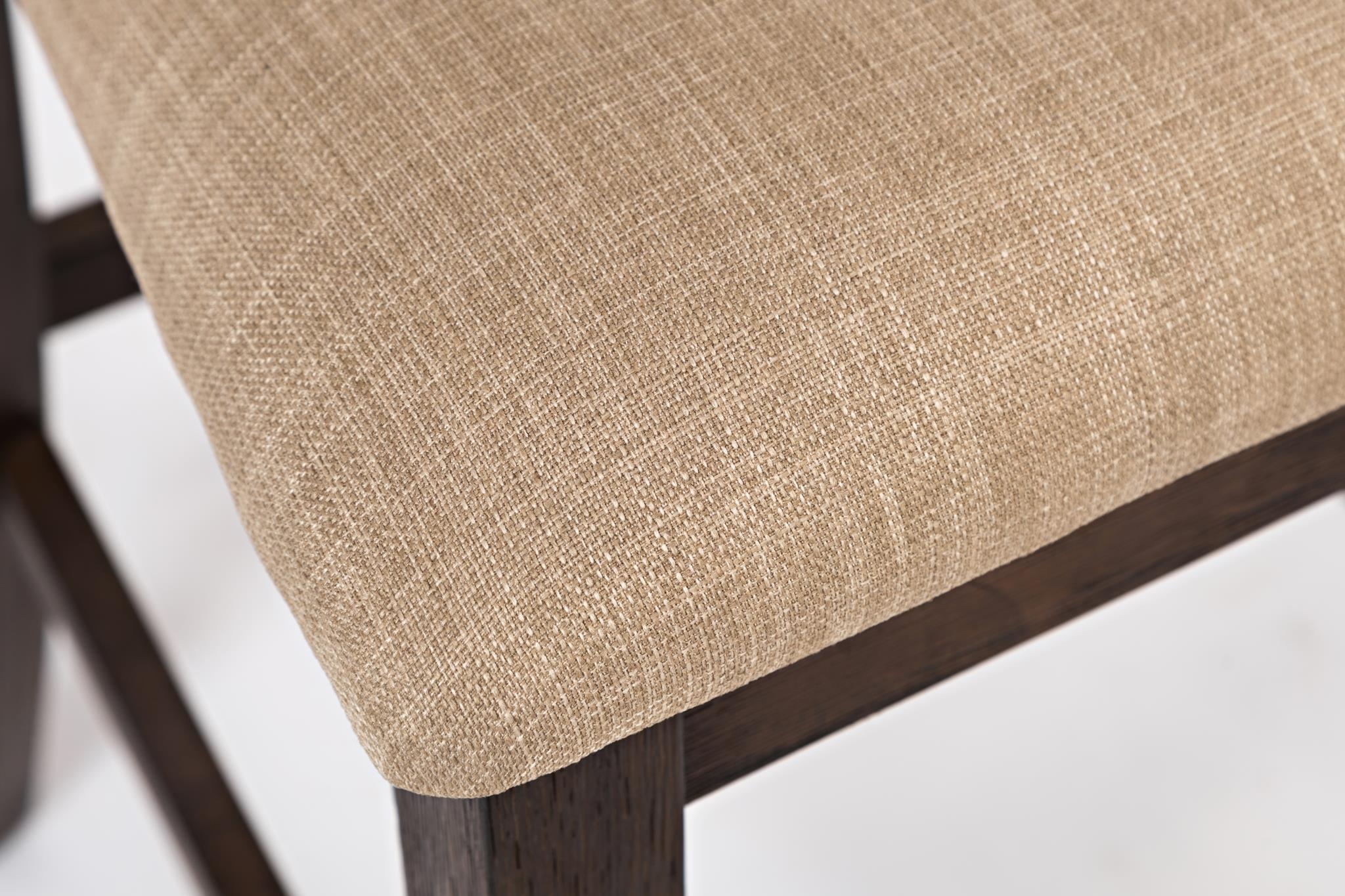 Jofran Walnut Creek 5 Pack Counter Height Dining Set