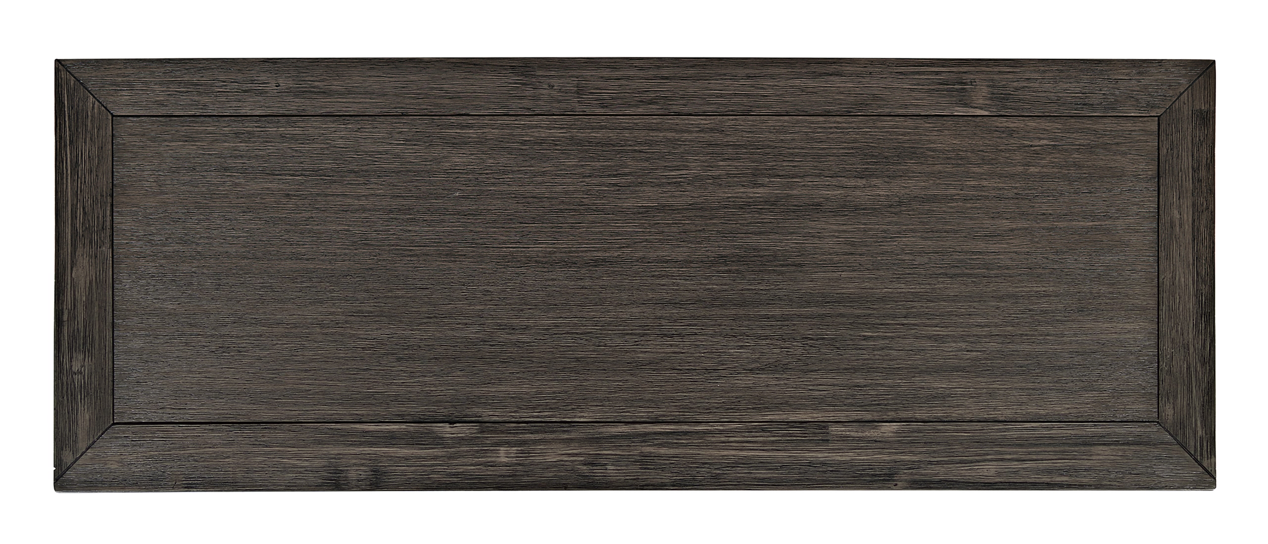 Jofran Gramercy 2 Door Accent Cabinet