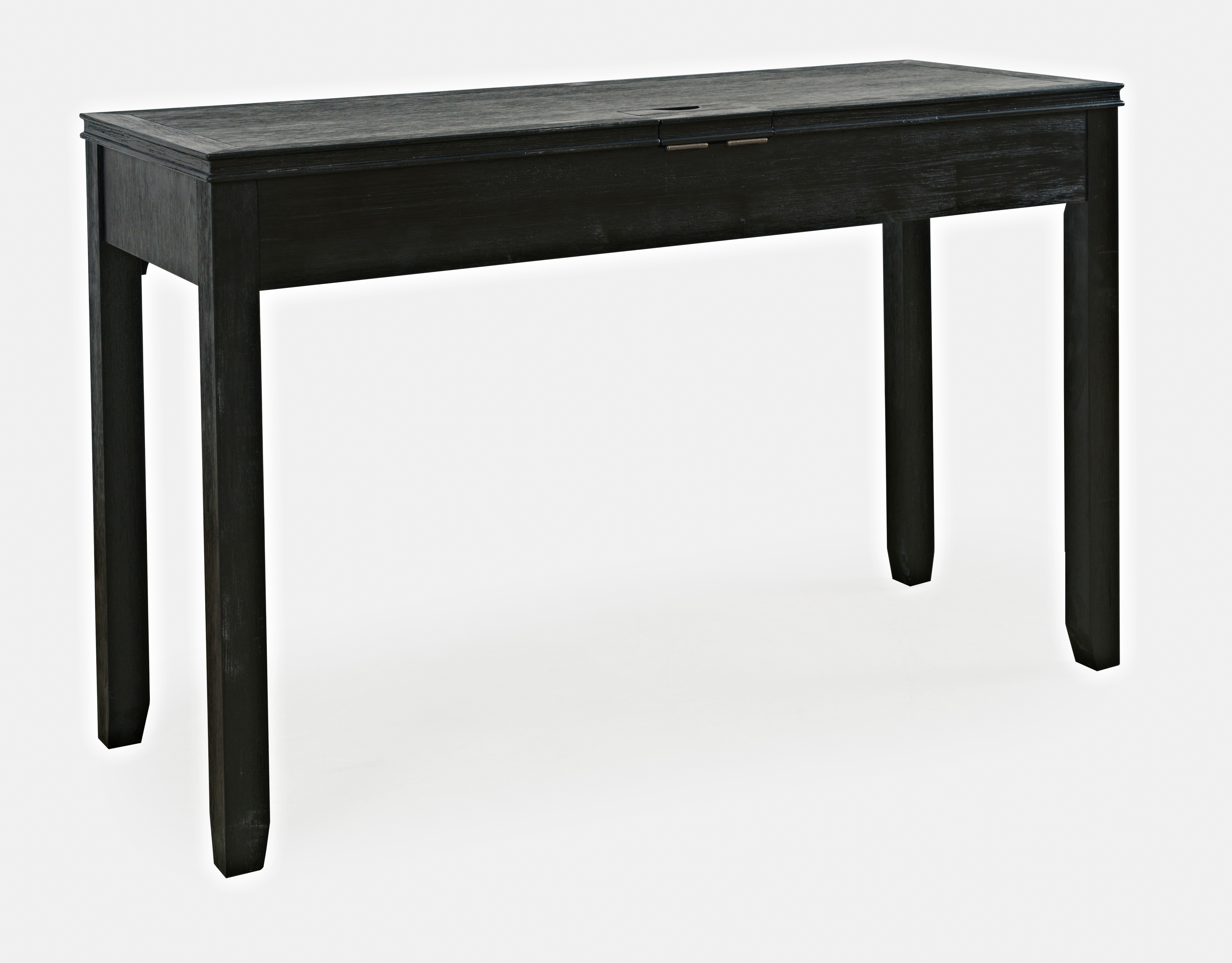 Jofran Gramercy Gramercy Power Desk - Noir