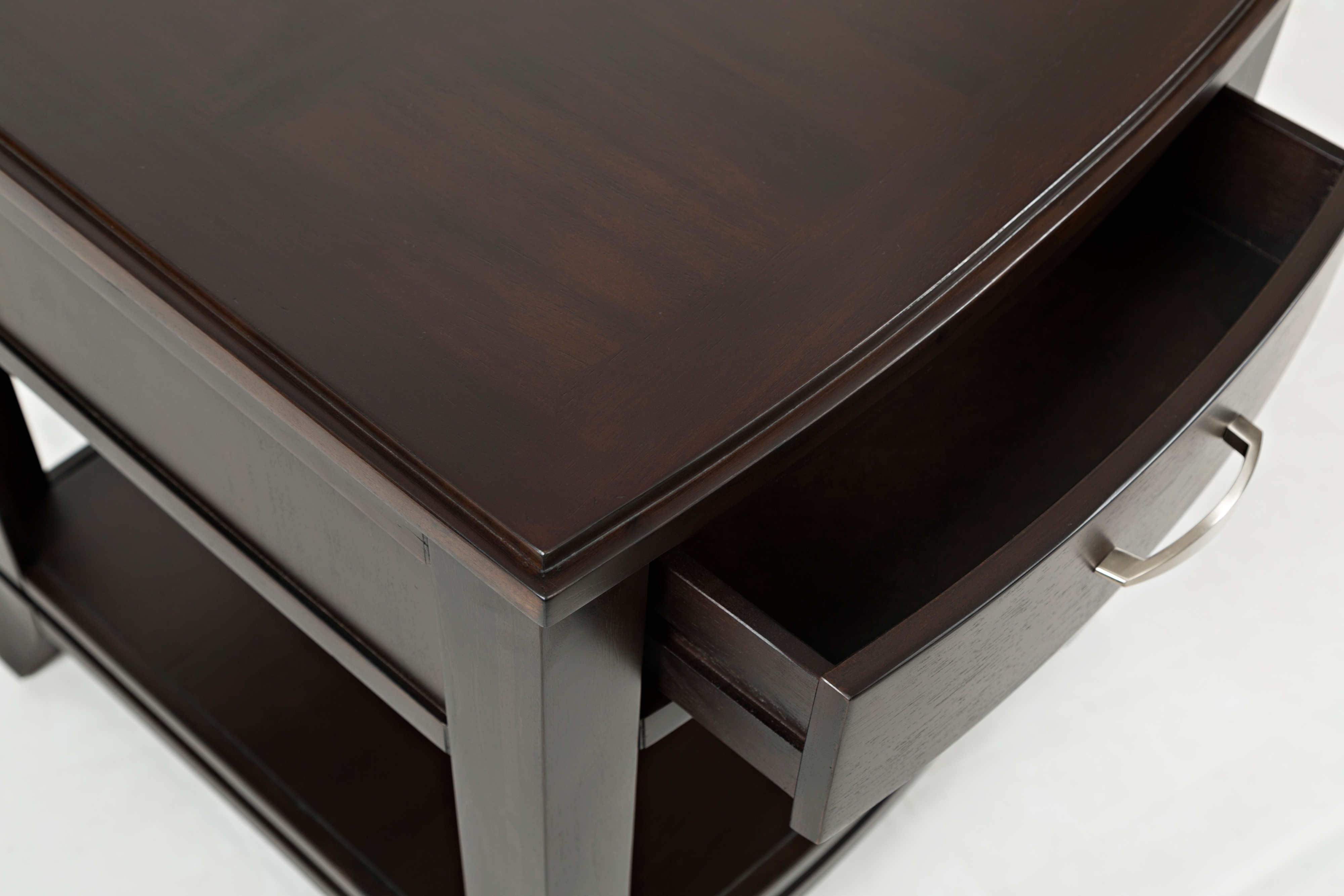 Jofran Downtown End Table