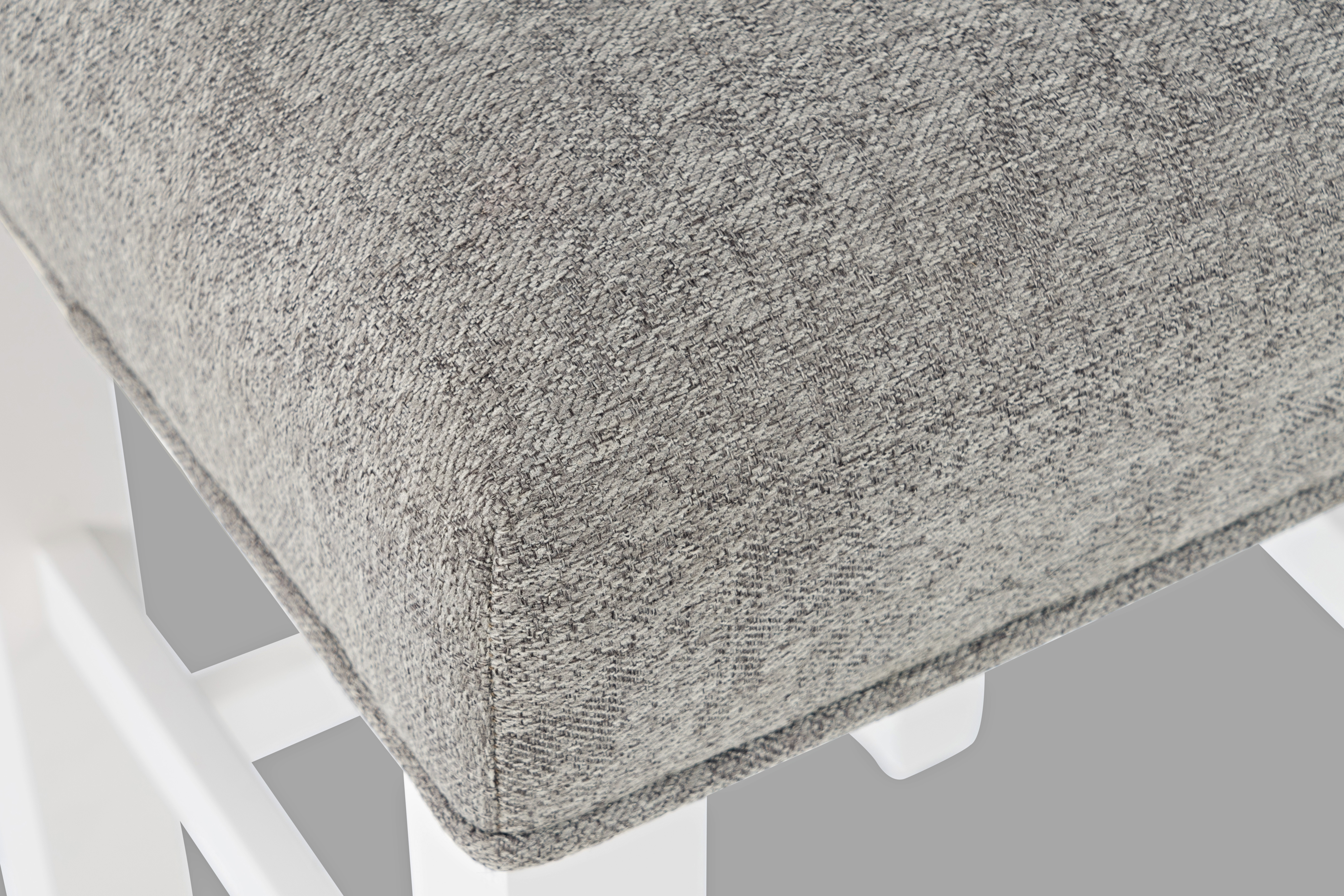 Jofran Urban Icon Sofa Counter Dining - 4 Piece