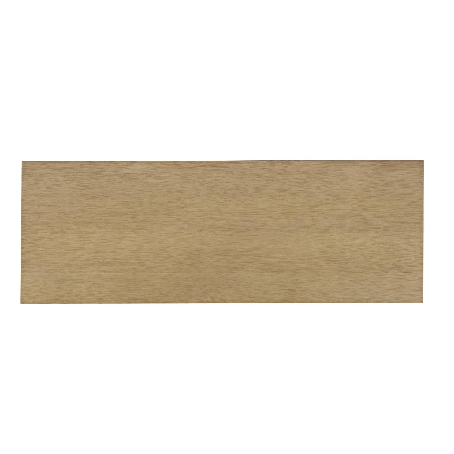 Jofran Reece Reece Console L. Oak