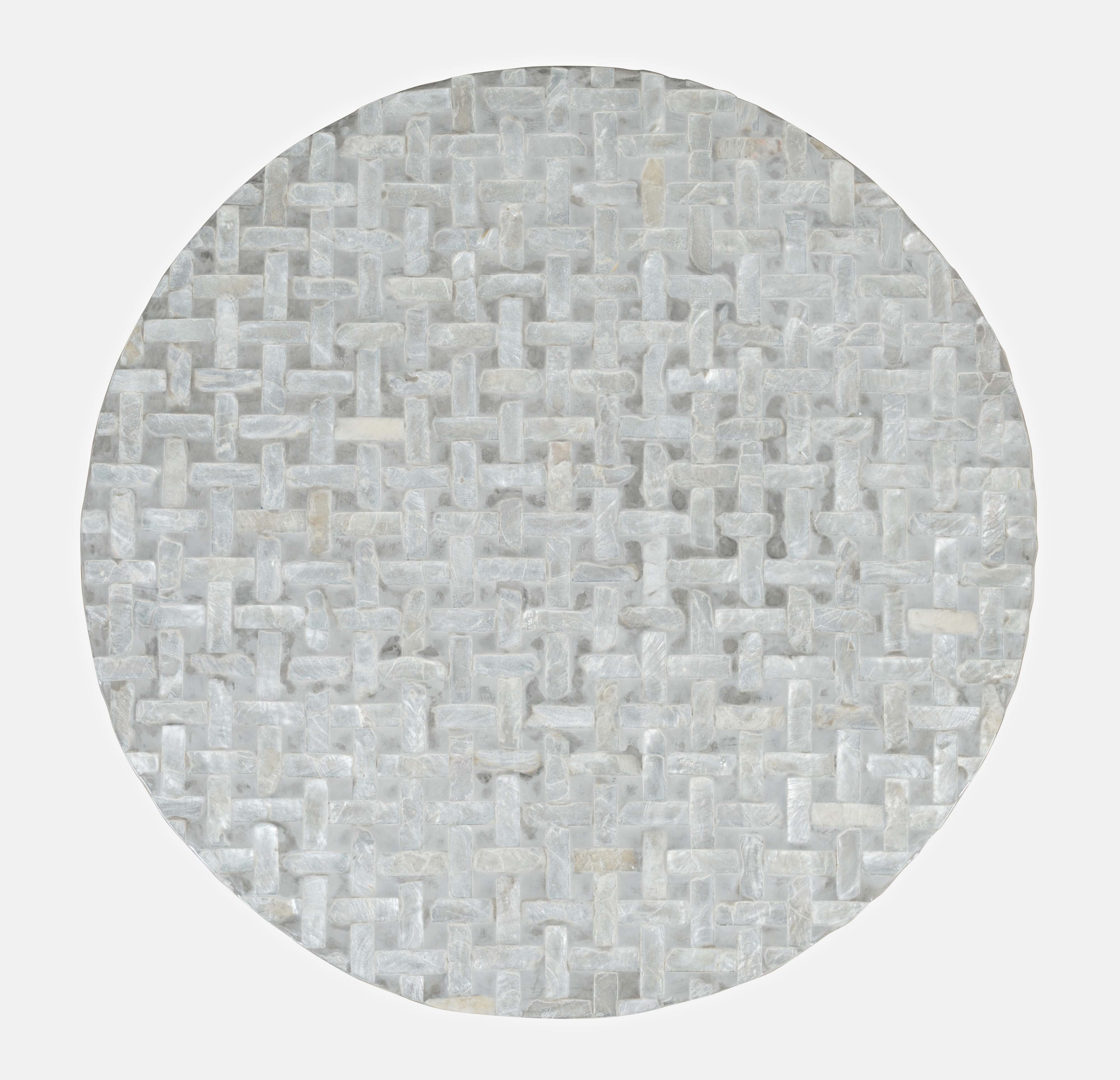 Jofran Global Archive Capri Small Round Table