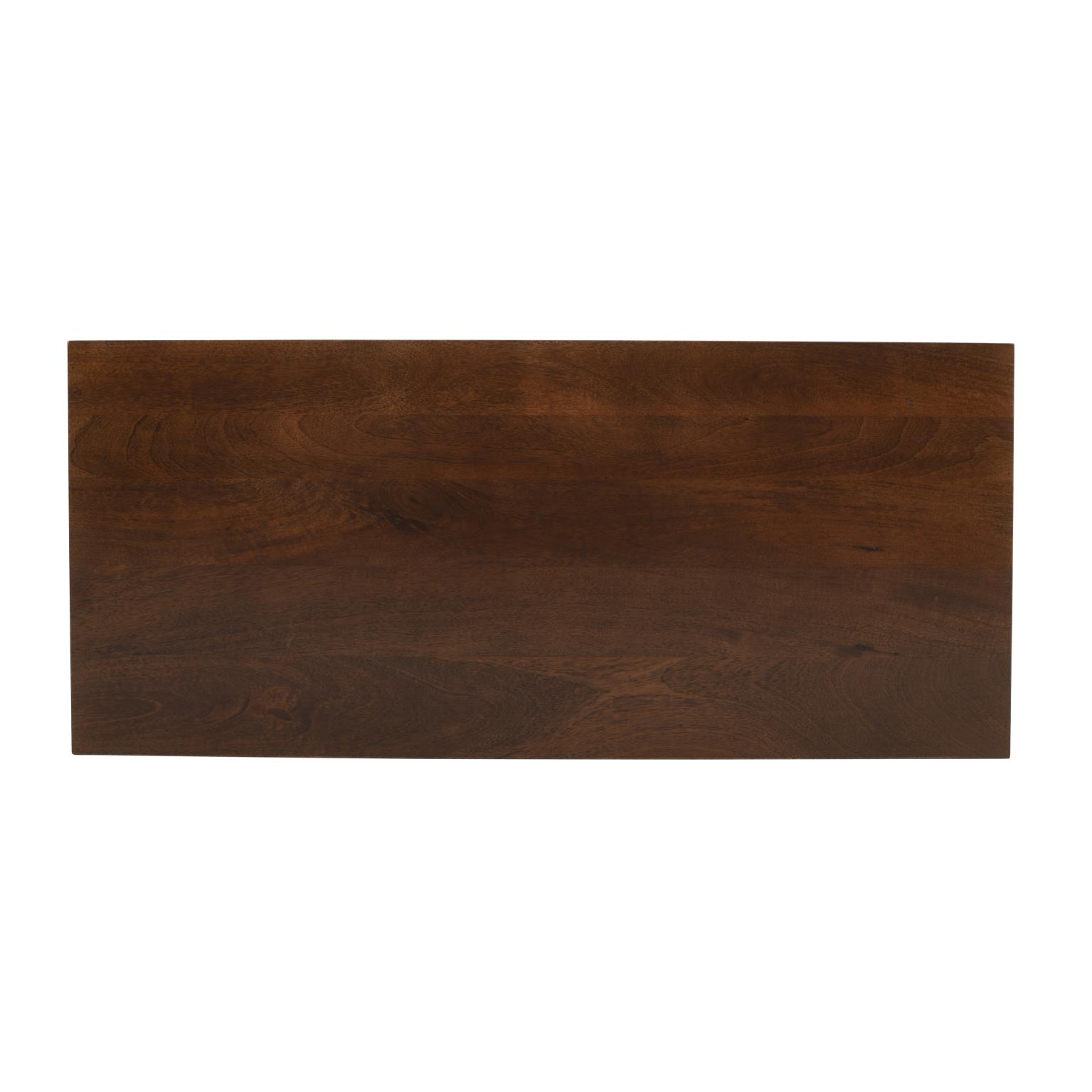 Jofran Trent 2-Door Accent Cabinet