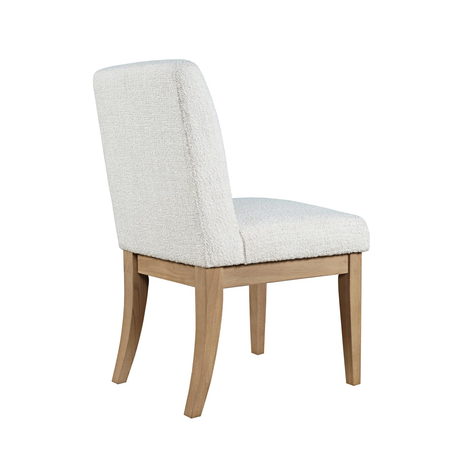 Belfort Essentials Sequoia Dining Chair