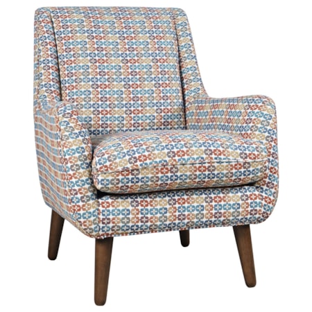 Accent Chair